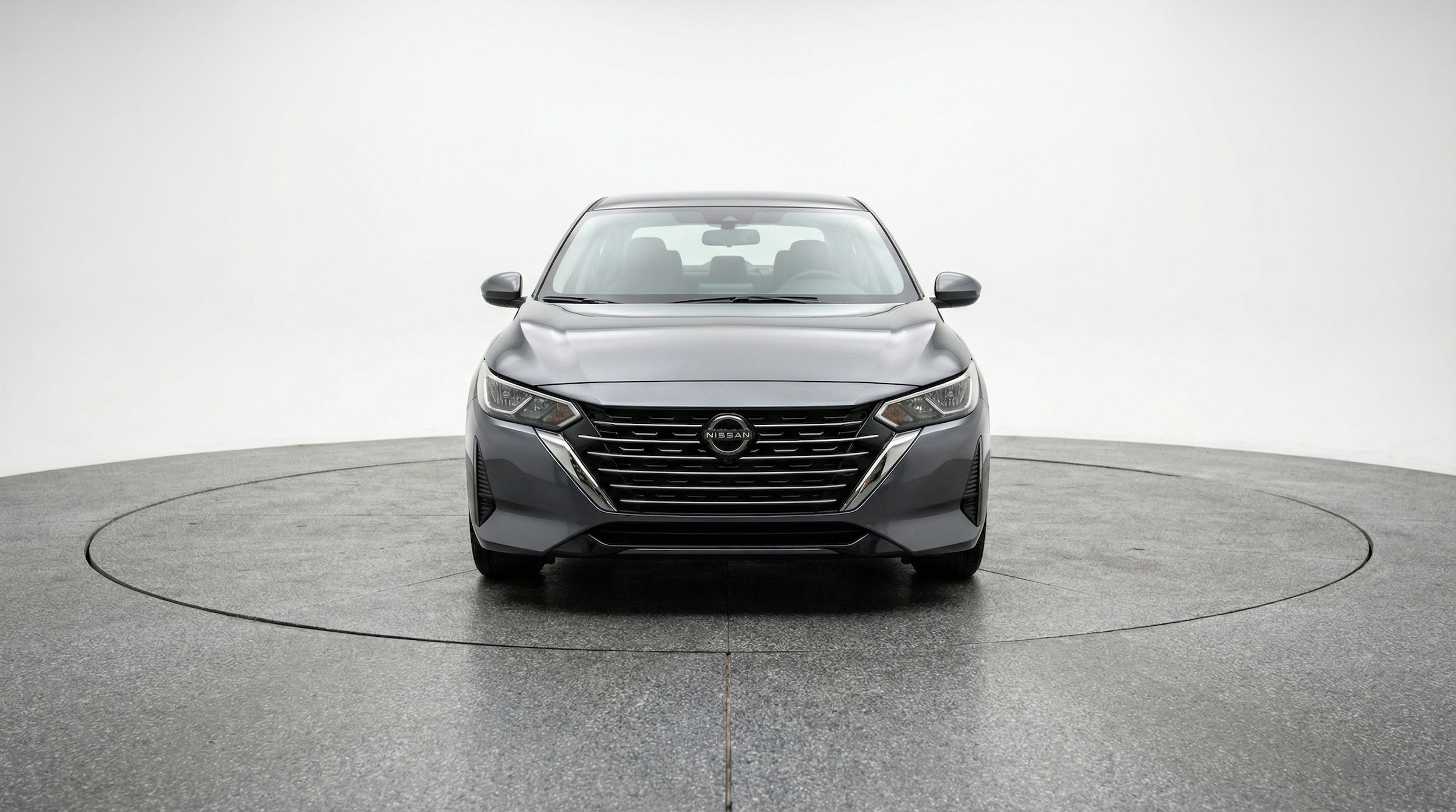 Thumbnail: 2025 Nissan Sentra - 2