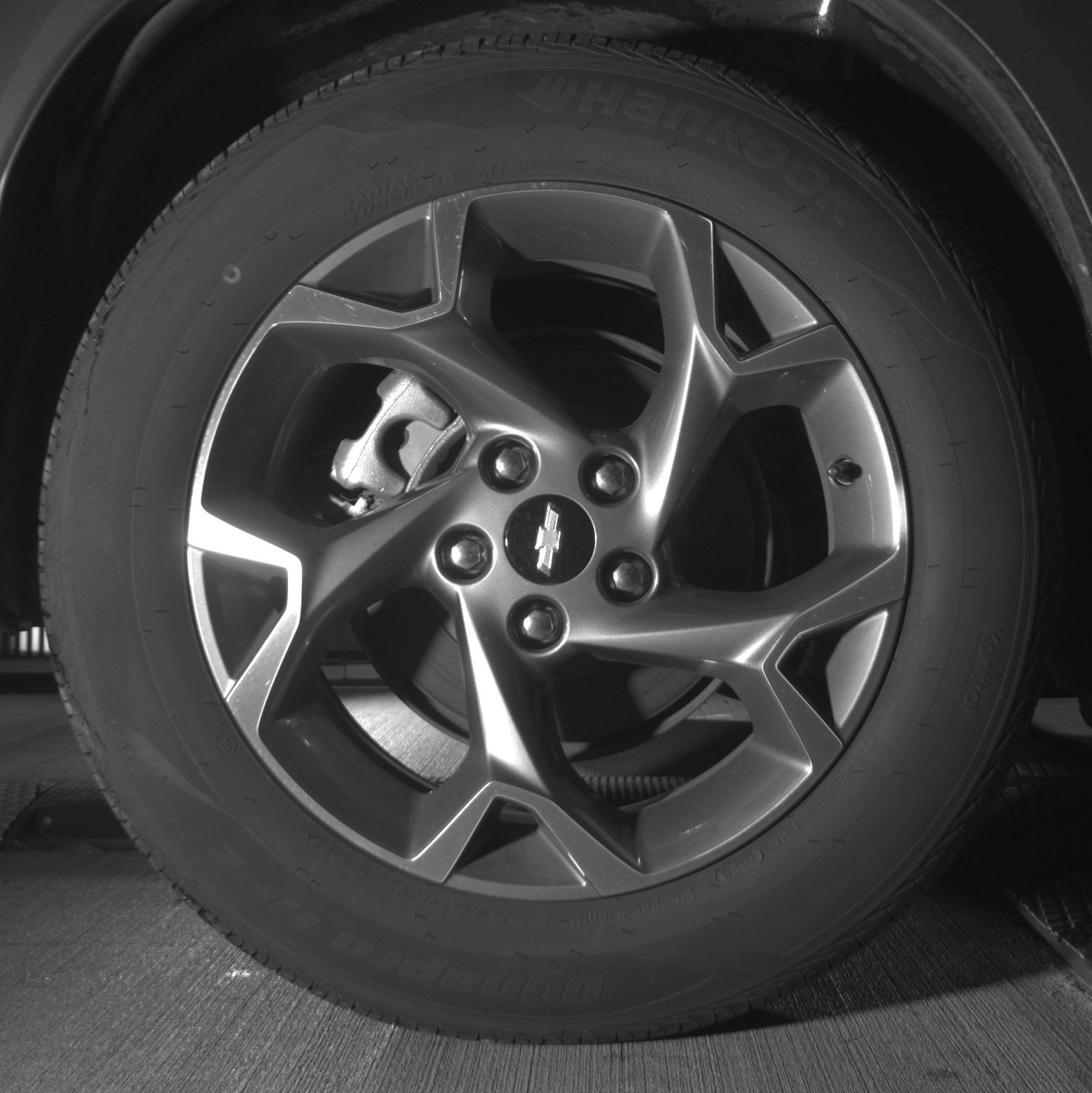 Thumbnail: 2025 Chevrolet Trax - 15