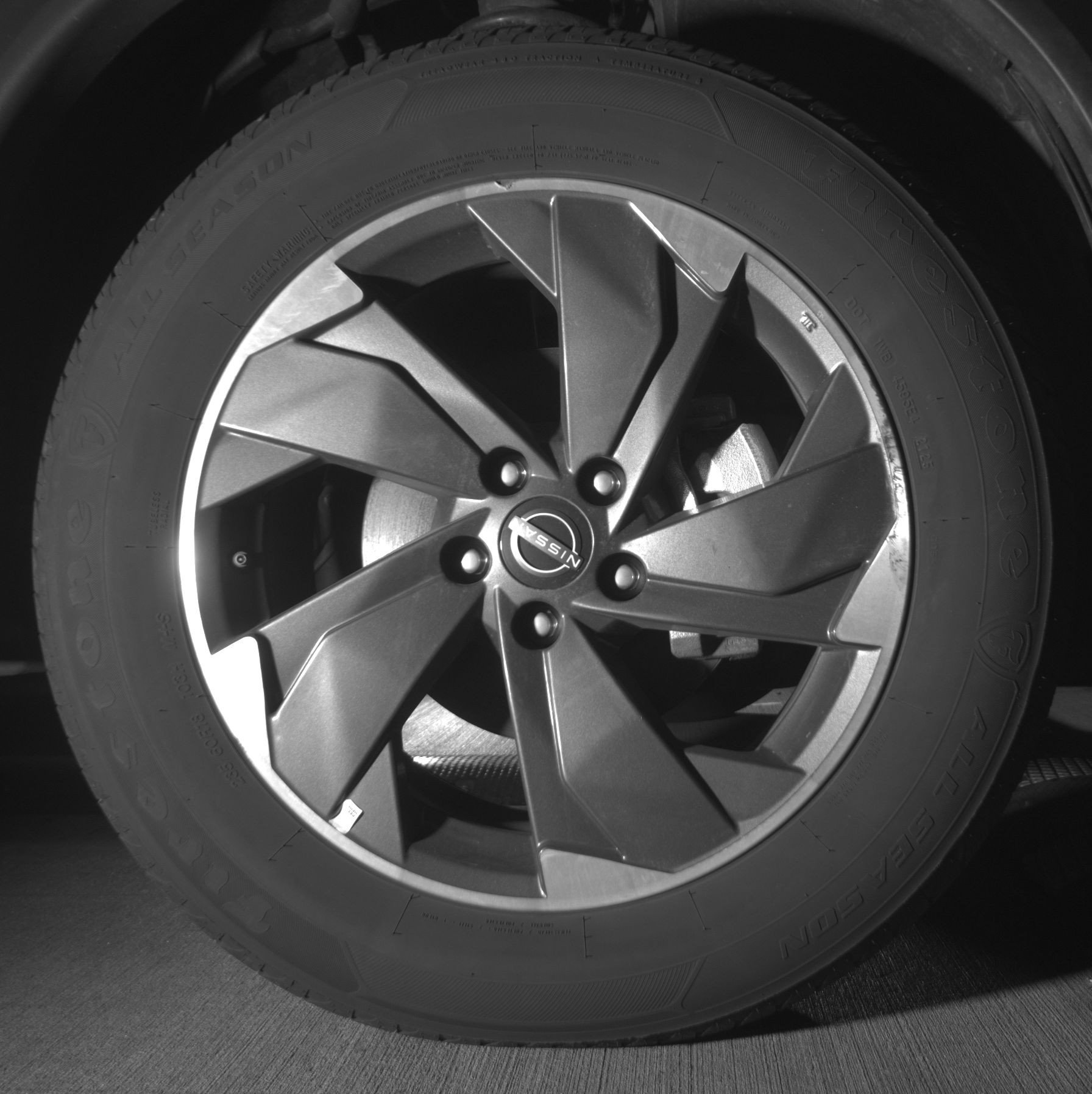 Thumbnail: 2025 Nissan Rogue - 13