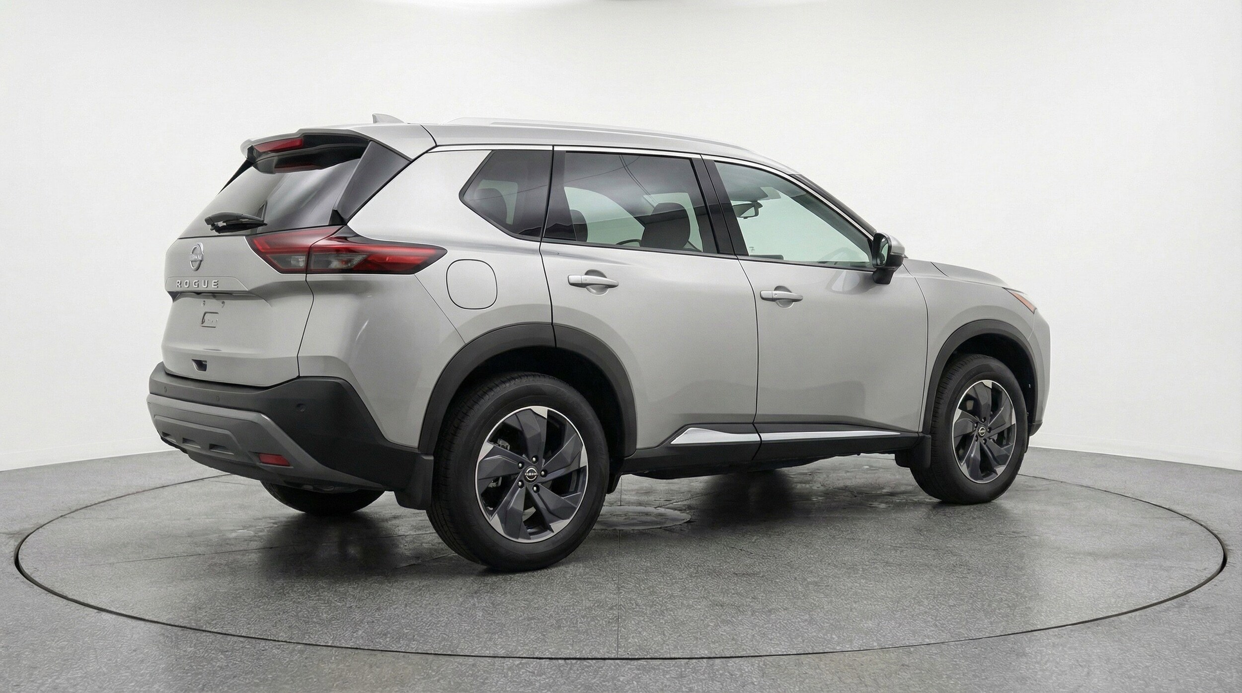 Thumbnail: 2025 Nissan Rogue - 9