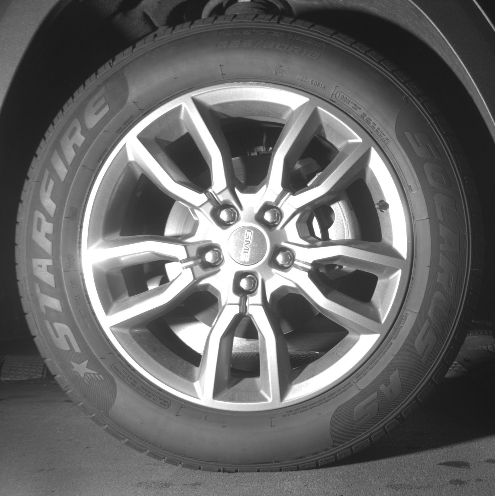 Thumbnail: 2024 GMC Terrain - 13