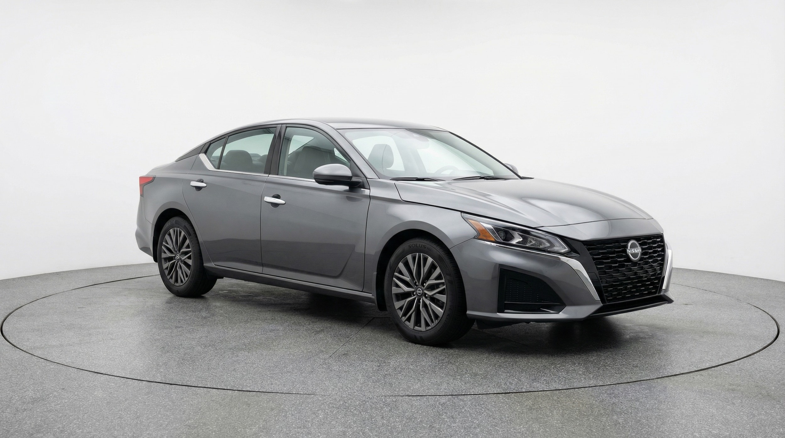 Thumbnail: 2025 Nissan Altima - 1