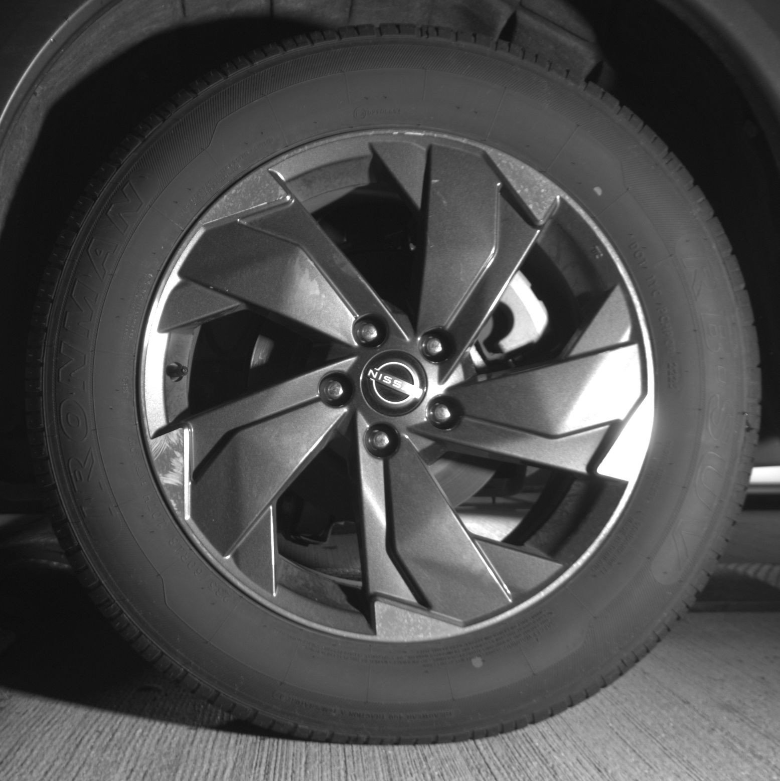 Thumbnail: 2025 Nissan Rogue - 14