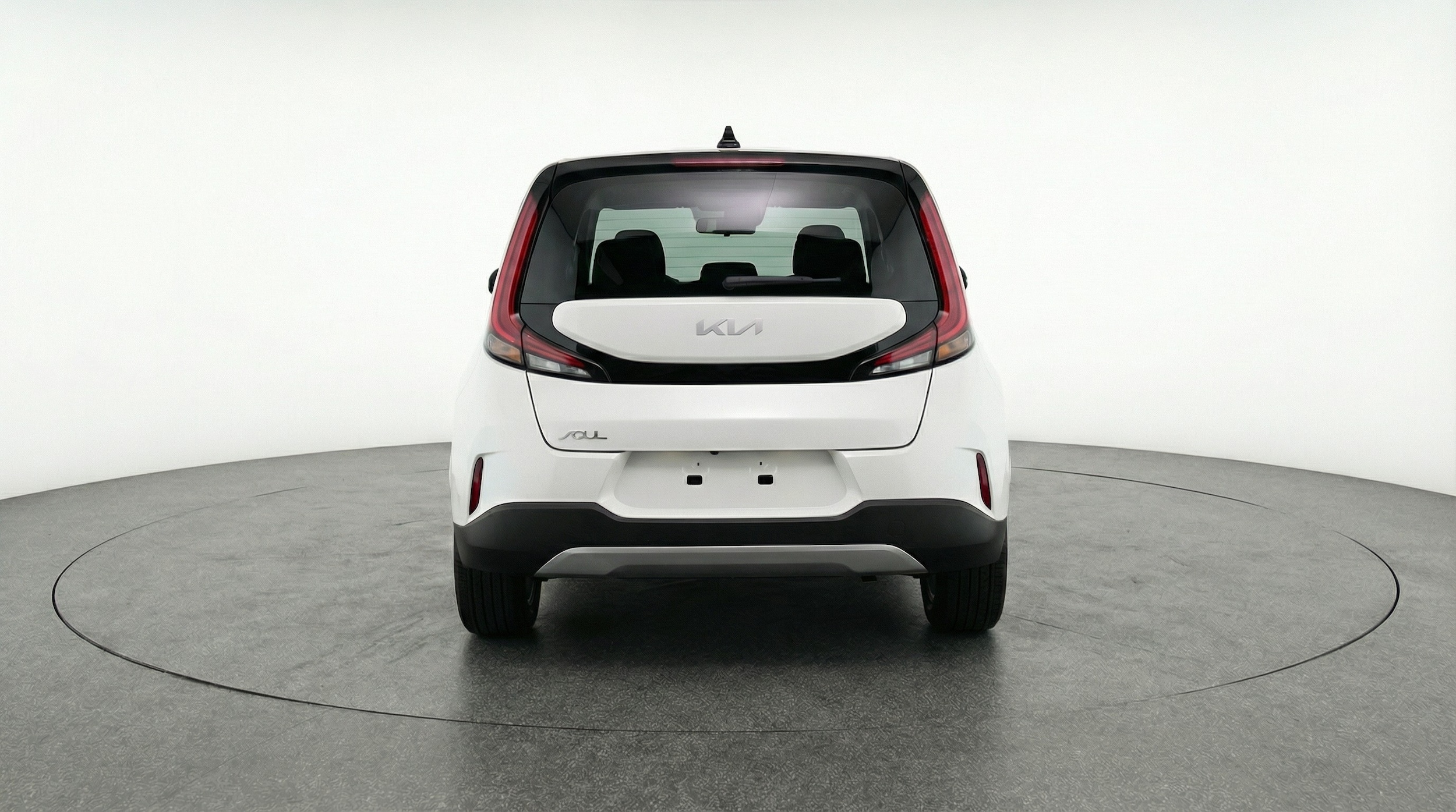 Thumbnail: 2025 Kia Soul - 6