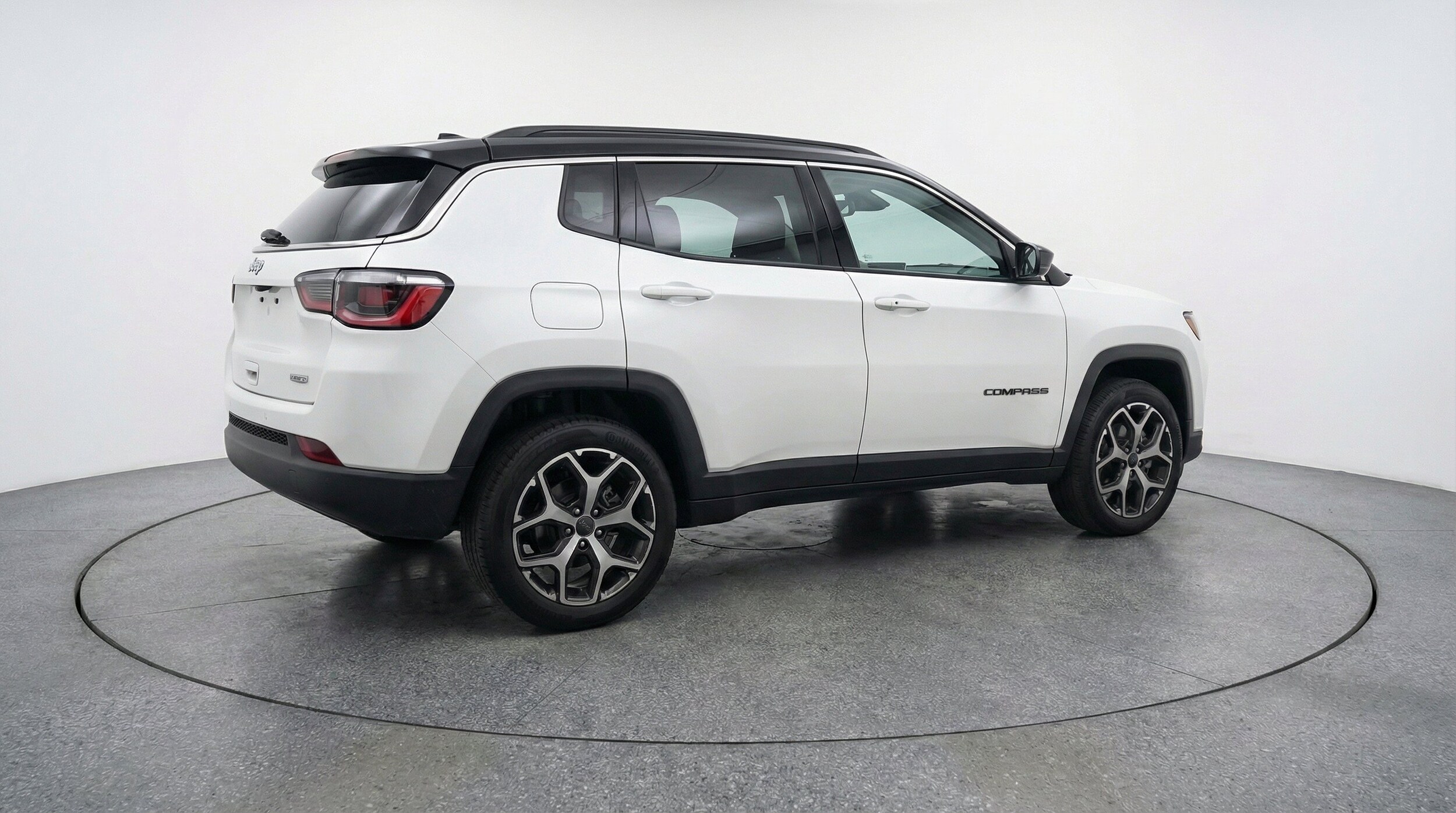 Thumbnail: 2025 Jeep Compass - 9