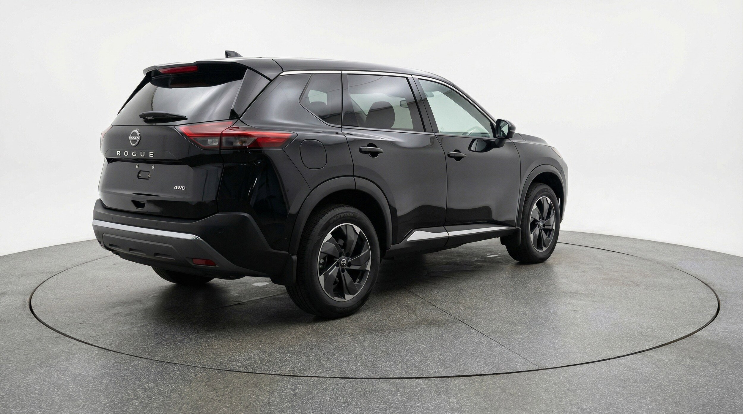 Thumbnail: 2025 Nissan Rogue - 9