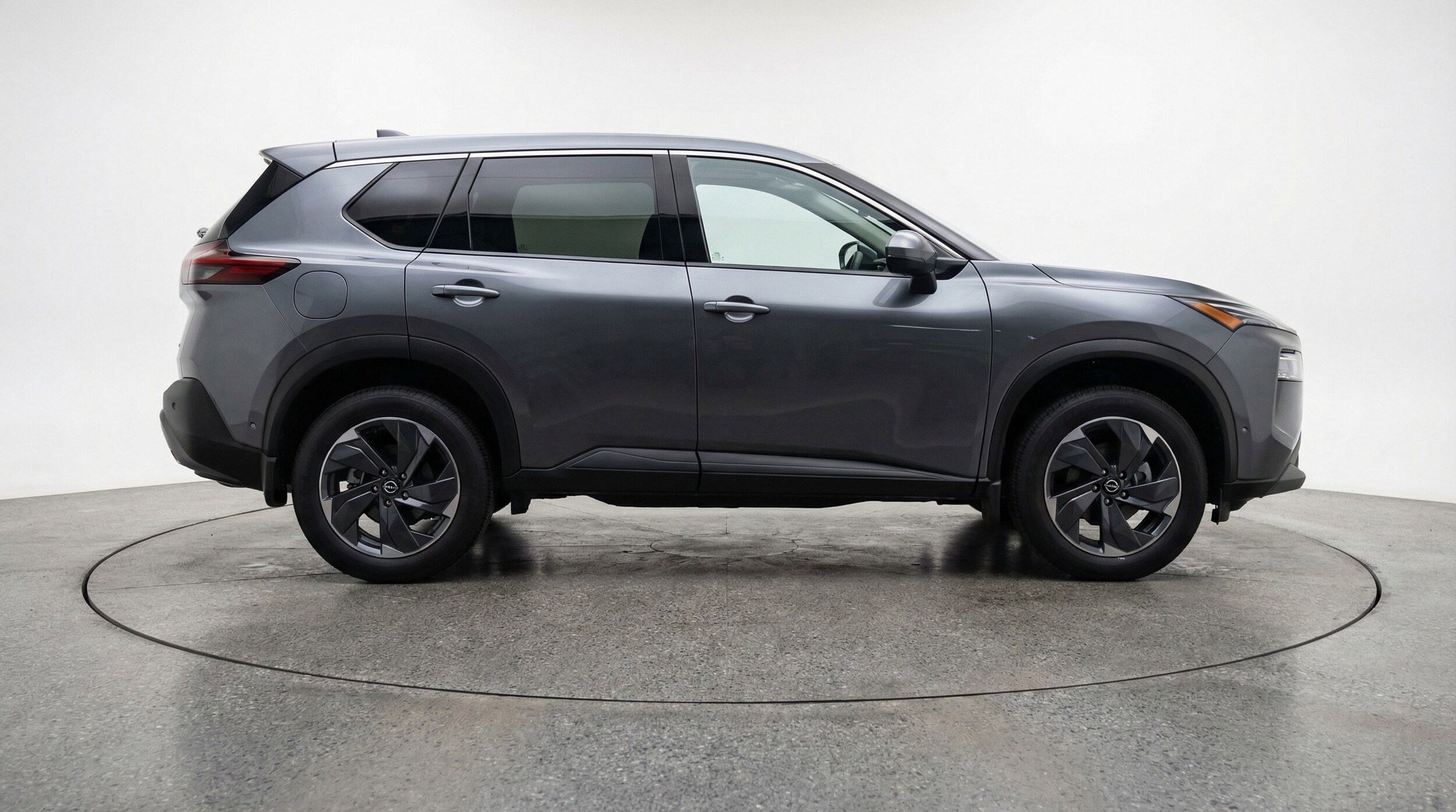 Thumbnail: 2025 Nissan Rogue - 11