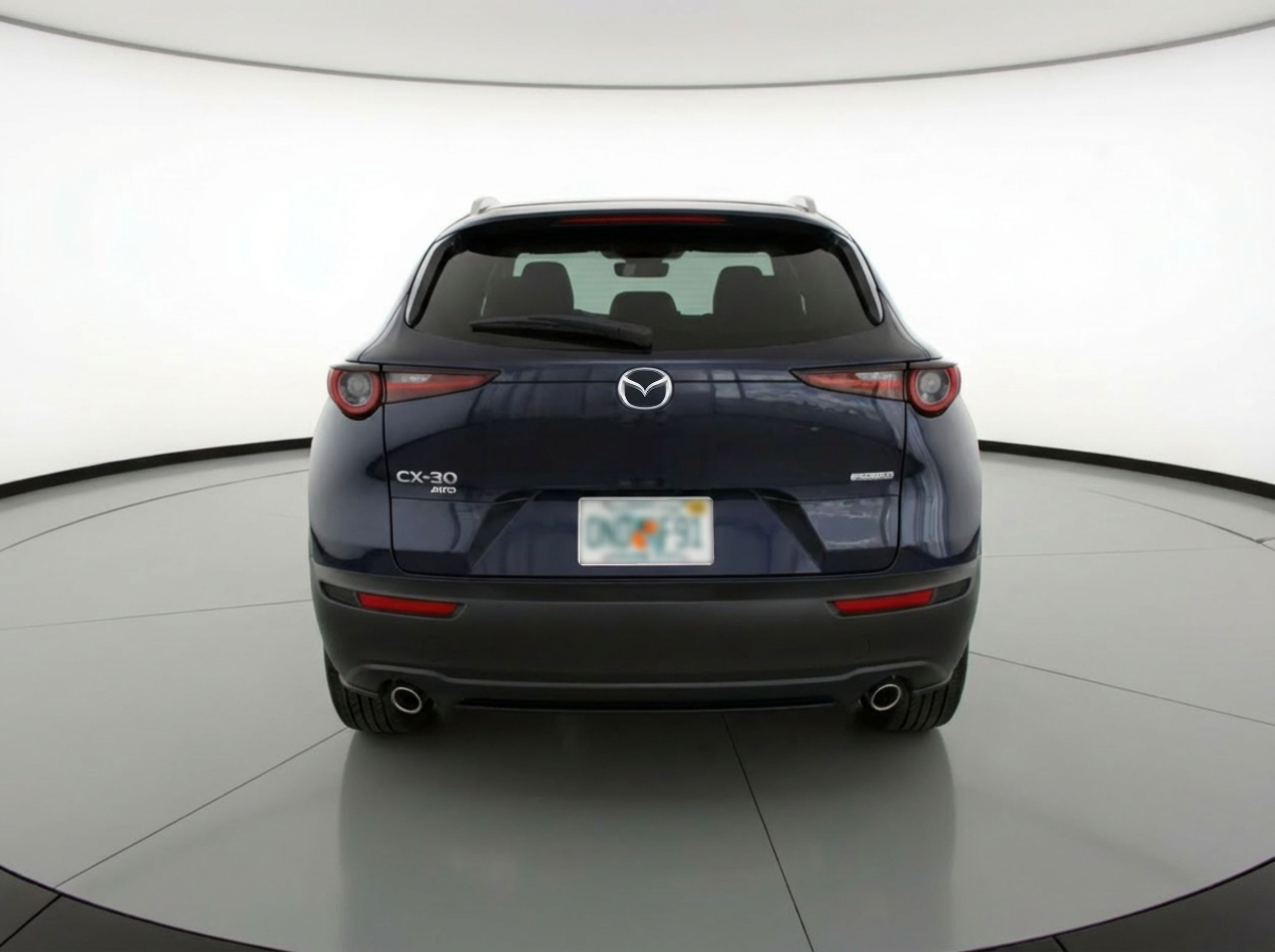 Thumbnail: 2025 Mazda CX-30 - 6