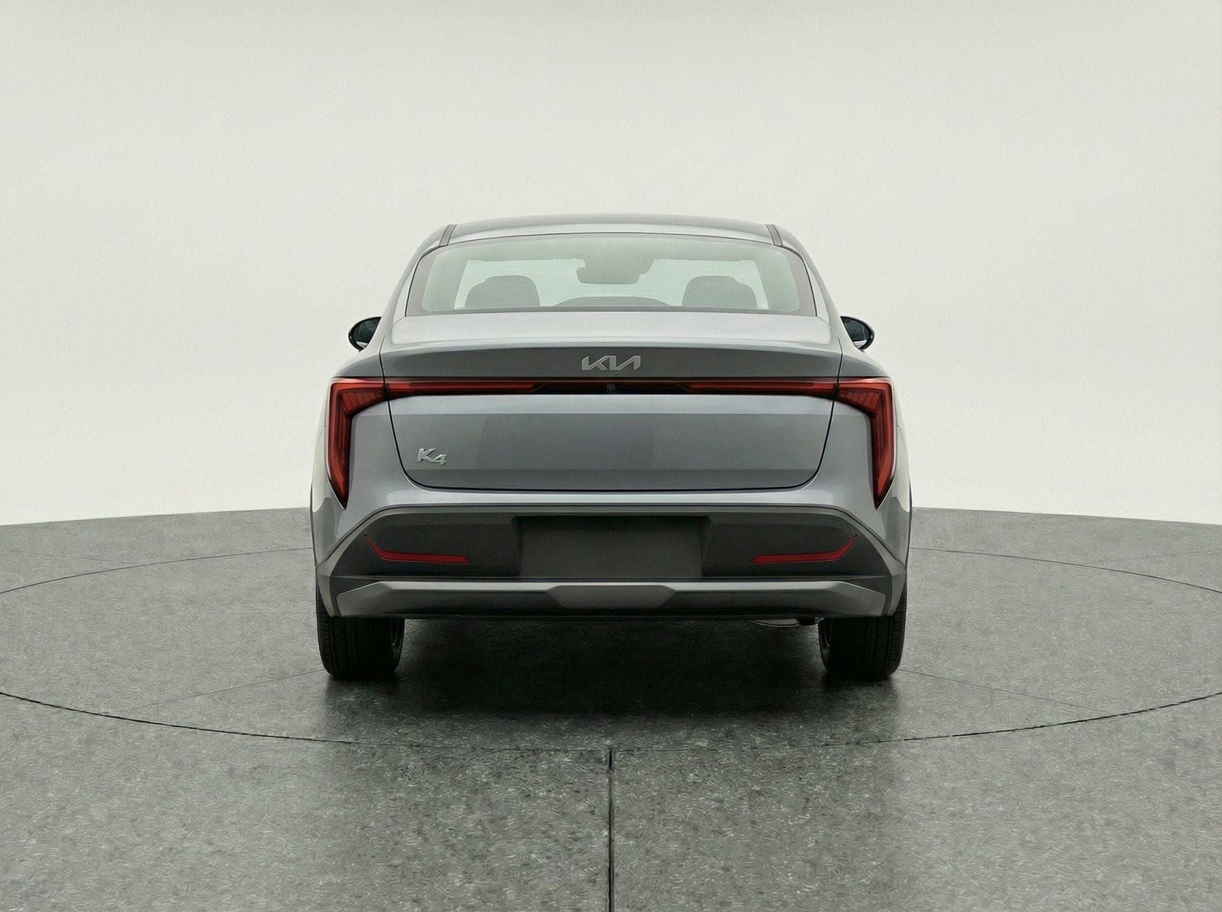 Thumbnail: 2025 Kia K4 - 7