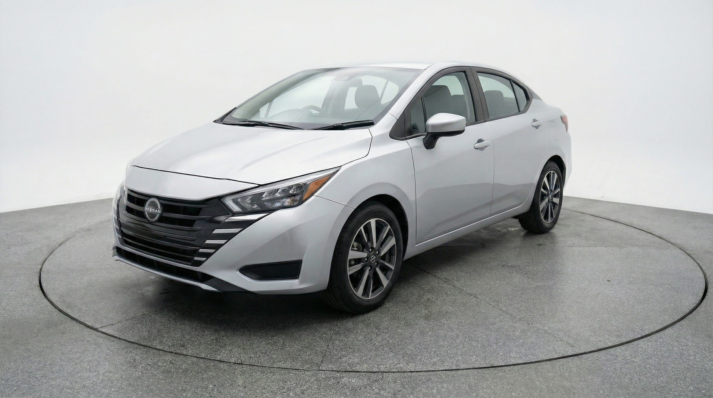 Thumbnail: 2025 Nissan Versa - 3