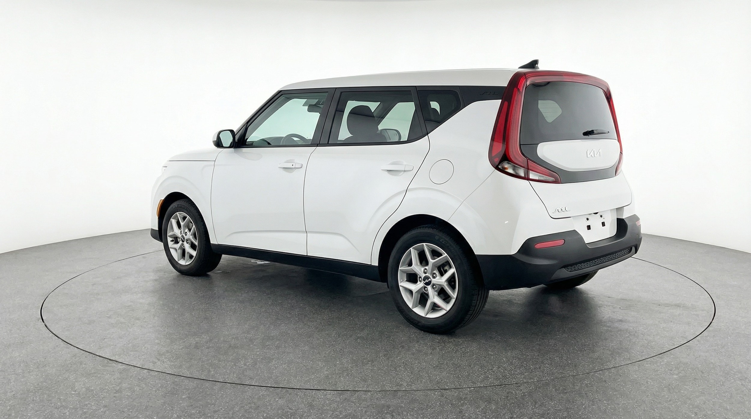 Thumbnail: 2025 Kia Soul - 5