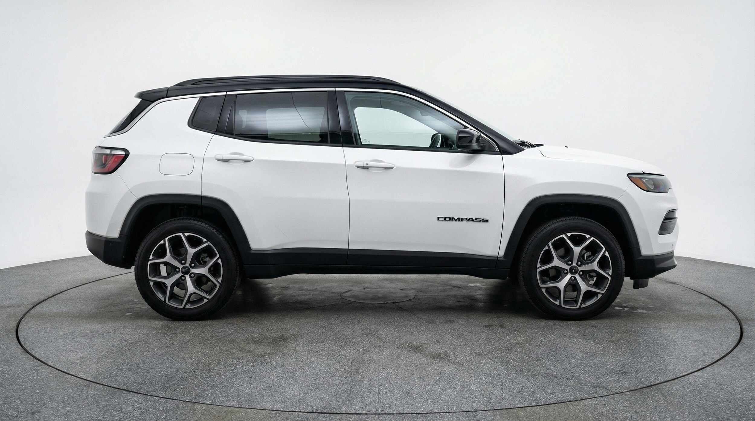 Thumbnail: 2025 Jeep Compass - 11