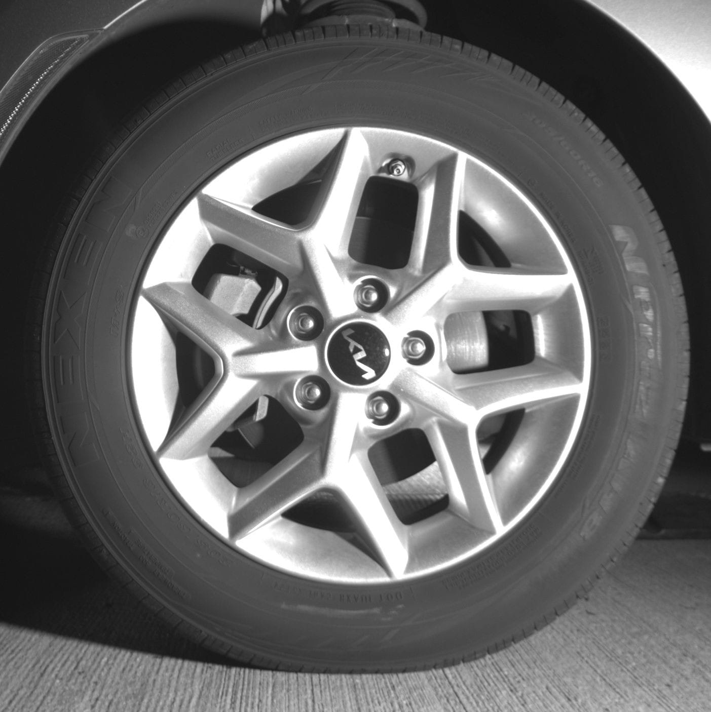 Thumbnail: 2025 Kia Soul - 9