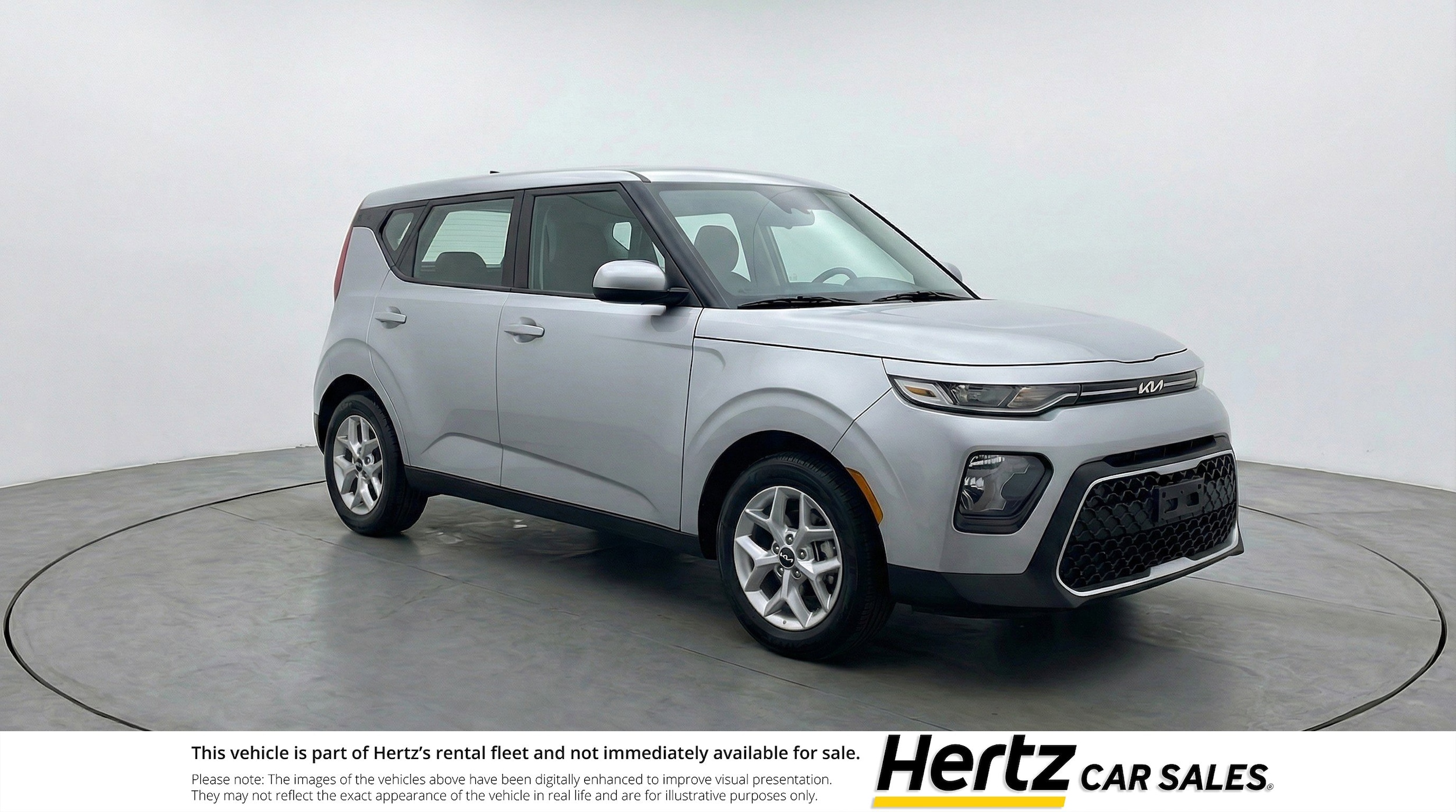 Thumbnail: 2025 Kia Soul - 1