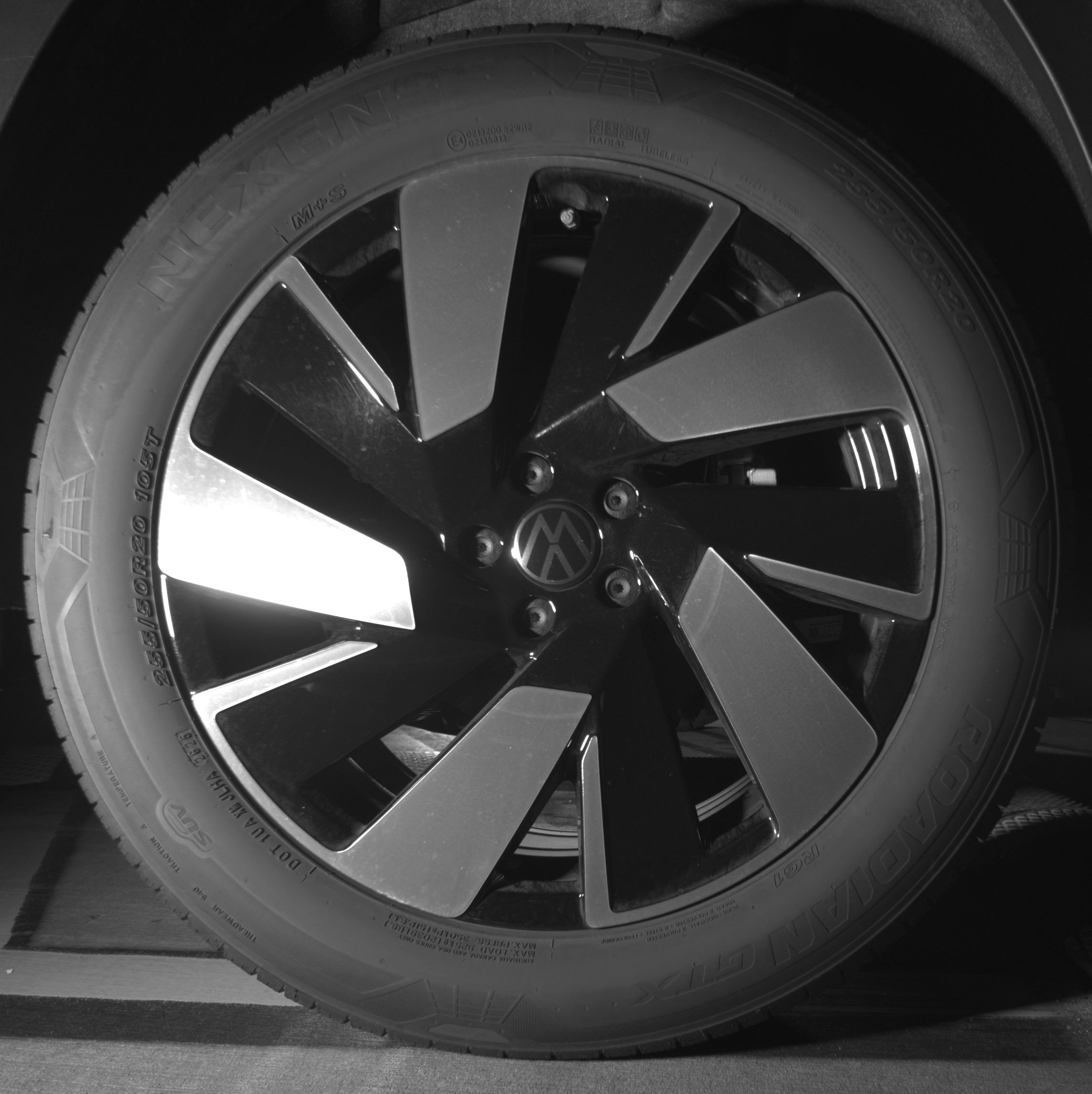 Thumbnail: 2026 Volkswagen Atlas - 15