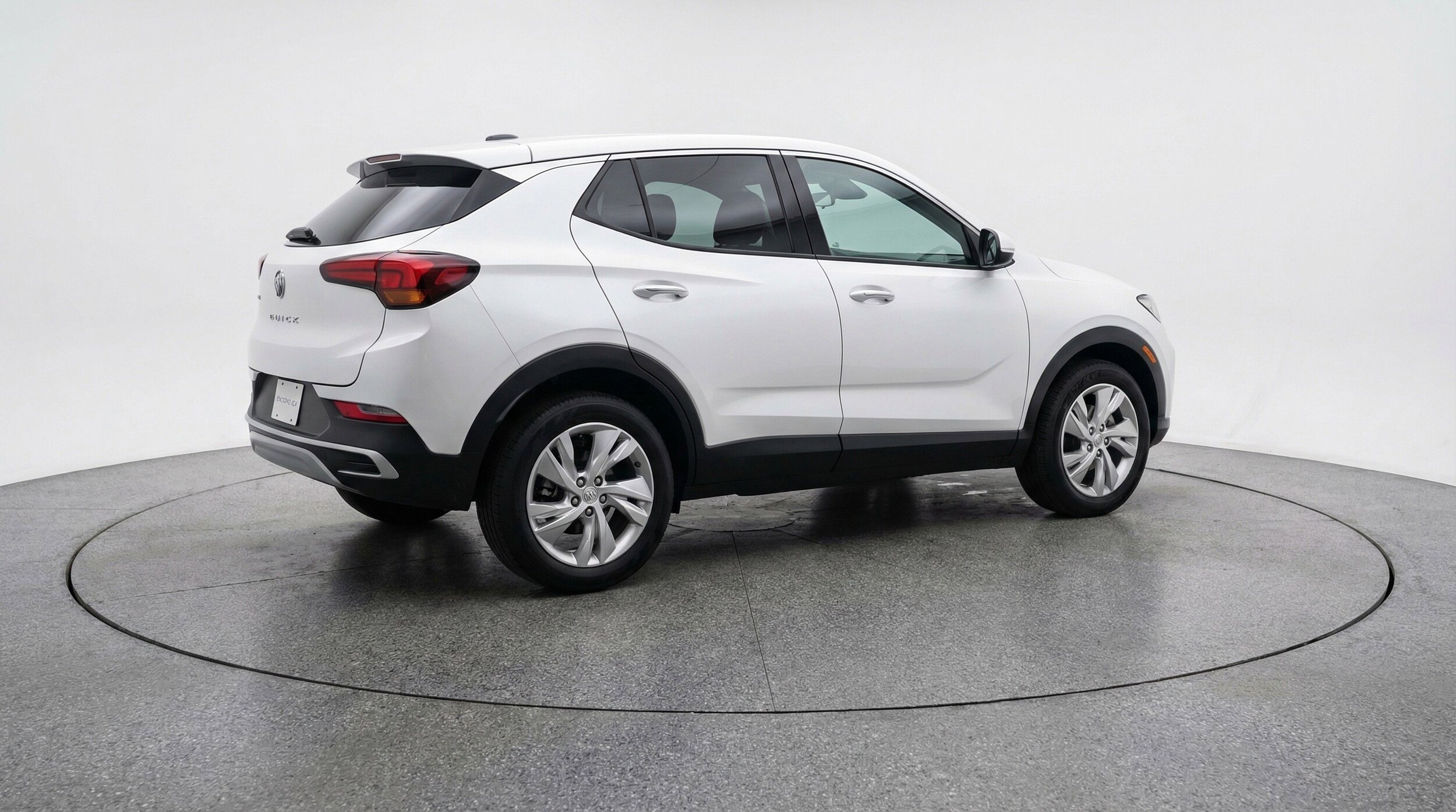 Thumbnail: 2025 Buick Encore GX - 9