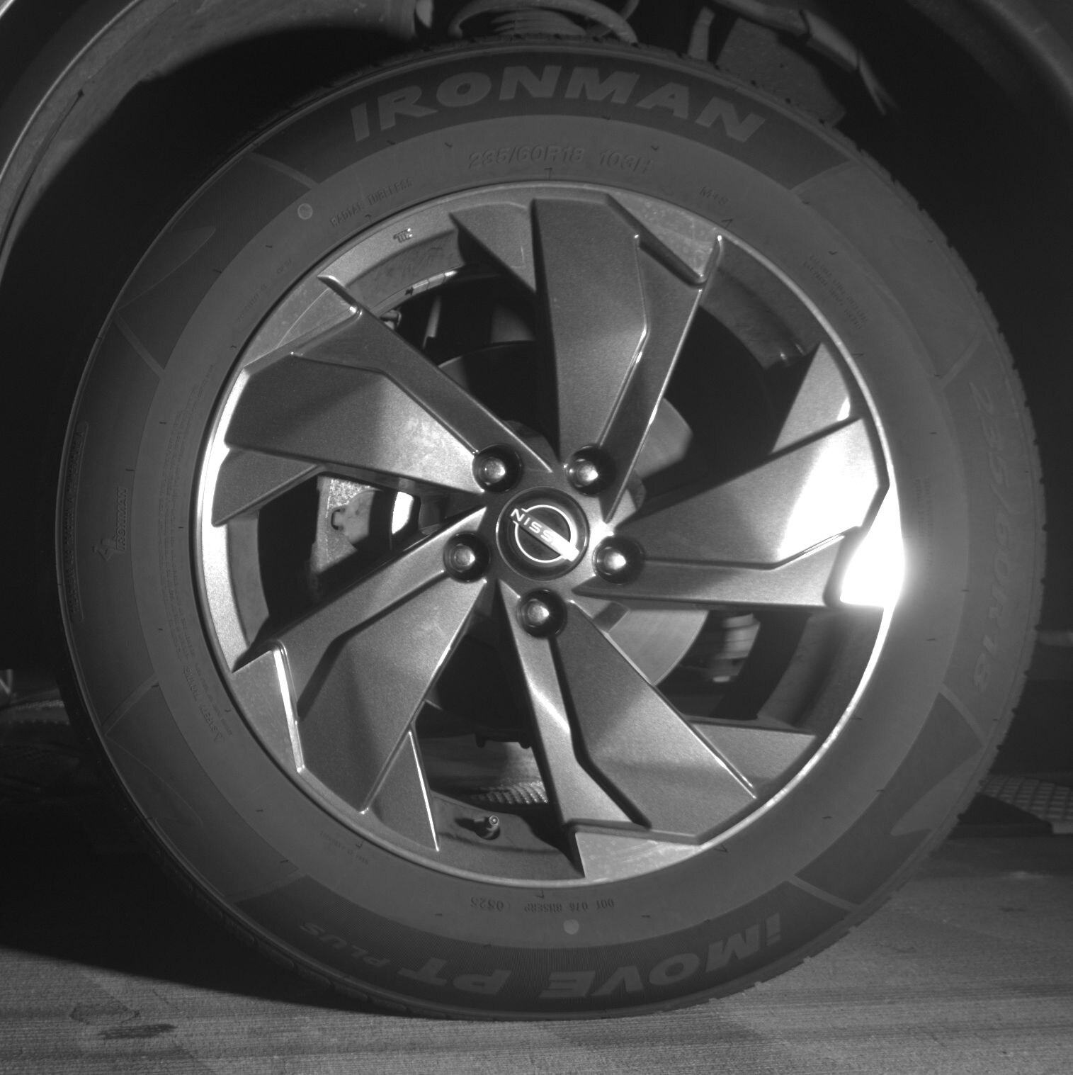 Thumbnail: 2025 Nissan Rogue - 9