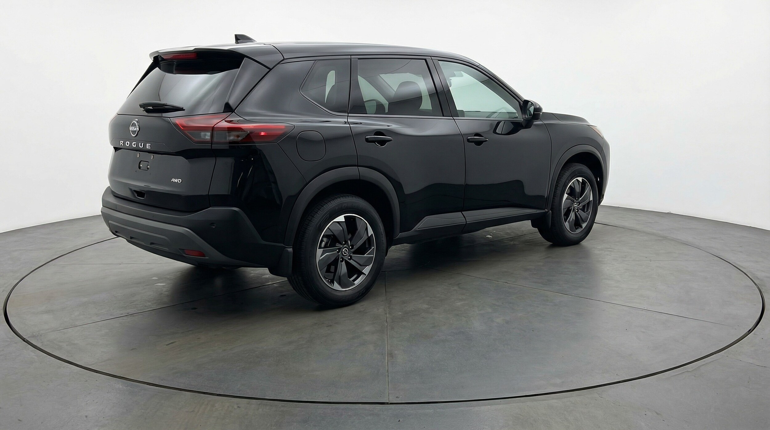 Thumbnail: 2025 Nissan Rogue - 7