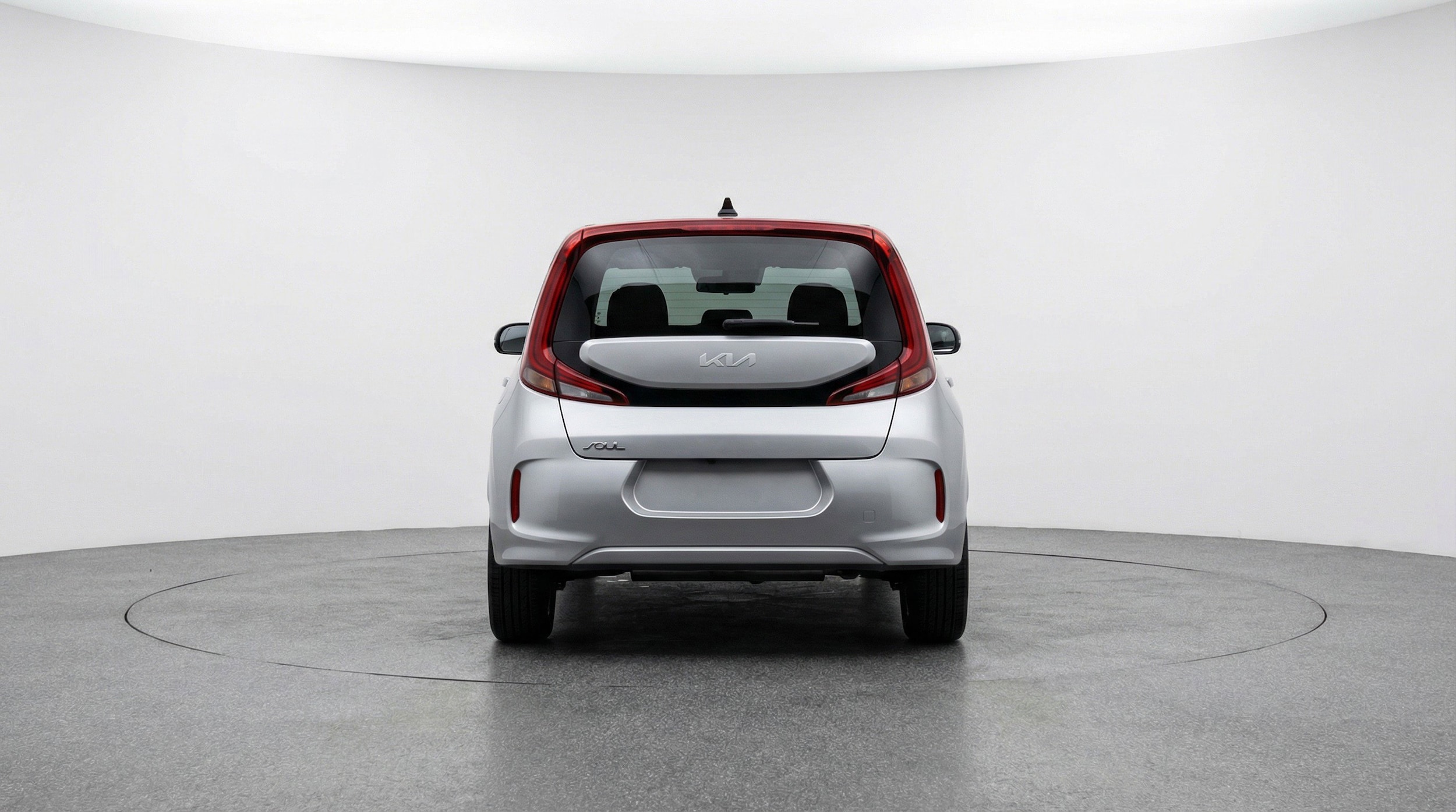 Thumbnail: 2025 Kia Soul - 7