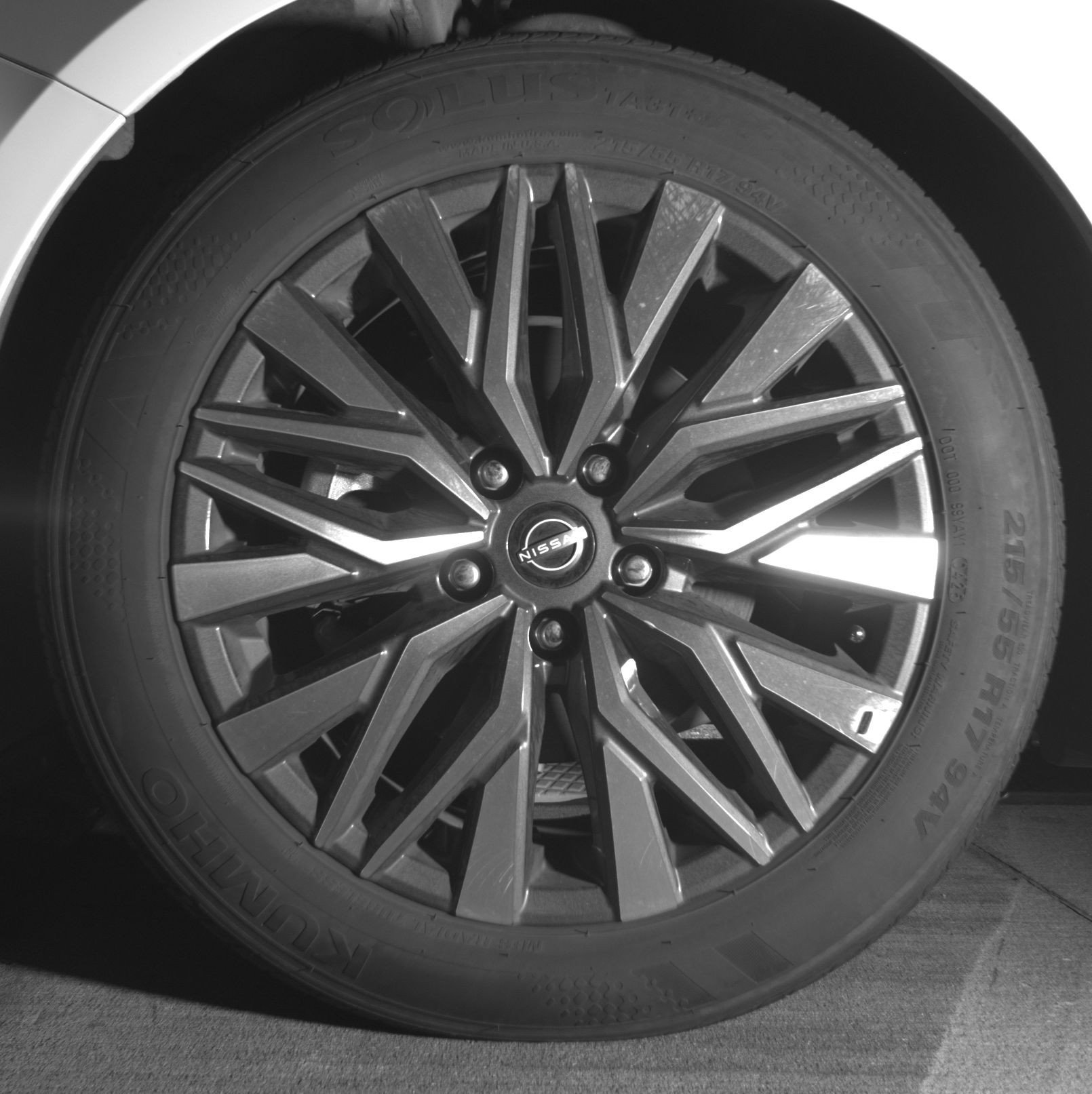 Thumbnail: 2025 Nissan Altima - 12