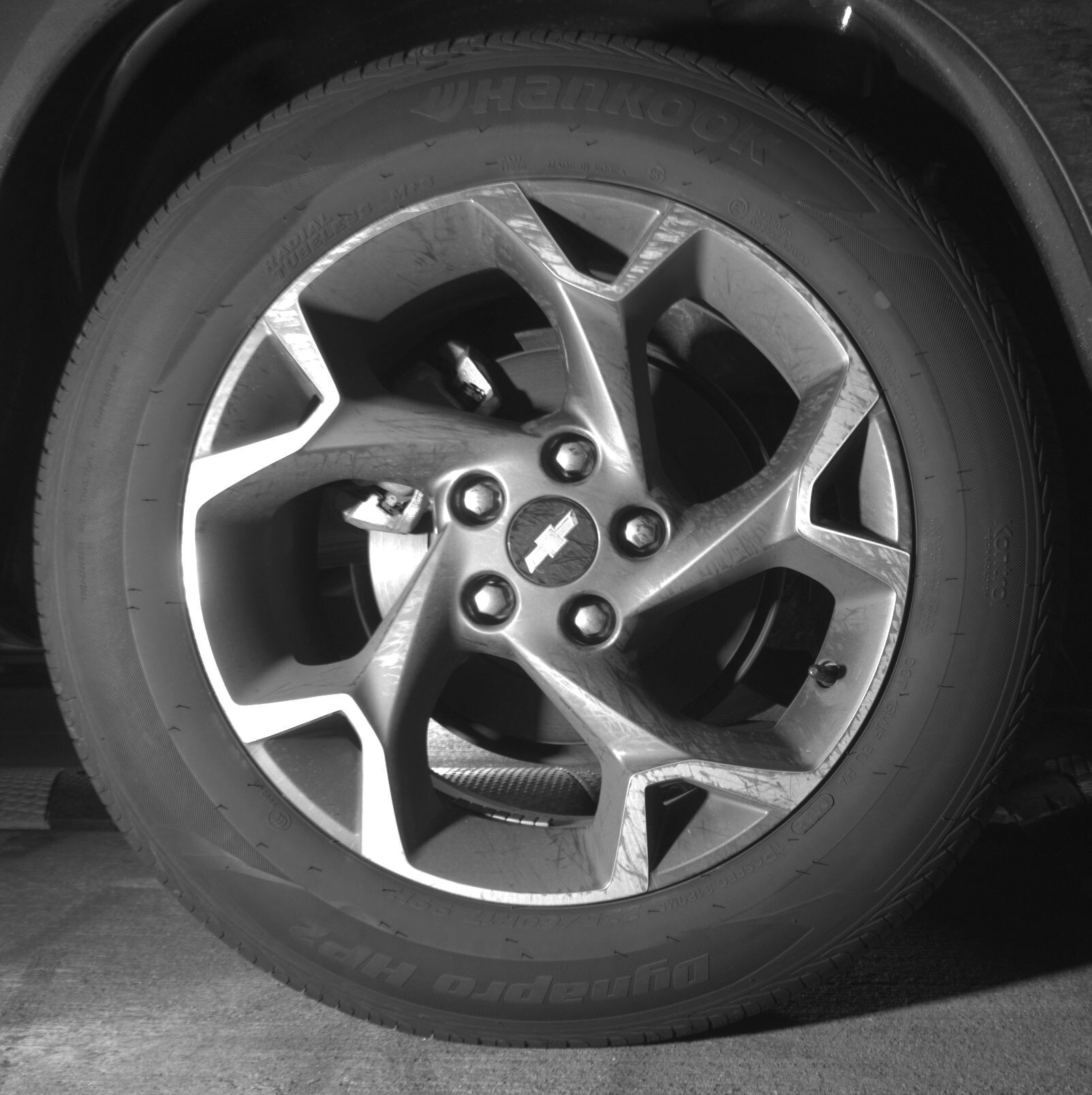 Thumbnail: 2025 Chevrolet Trax - 12