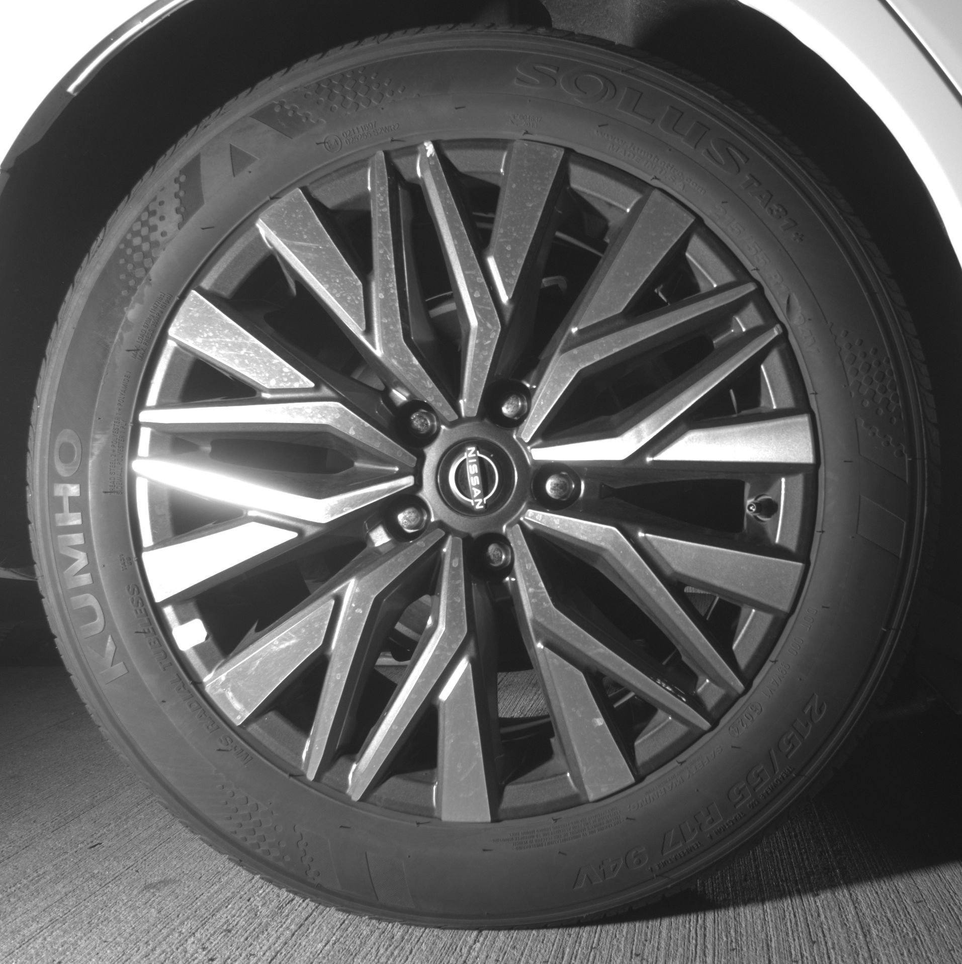 Thumbnail: 2025 Nissan Altima - 15