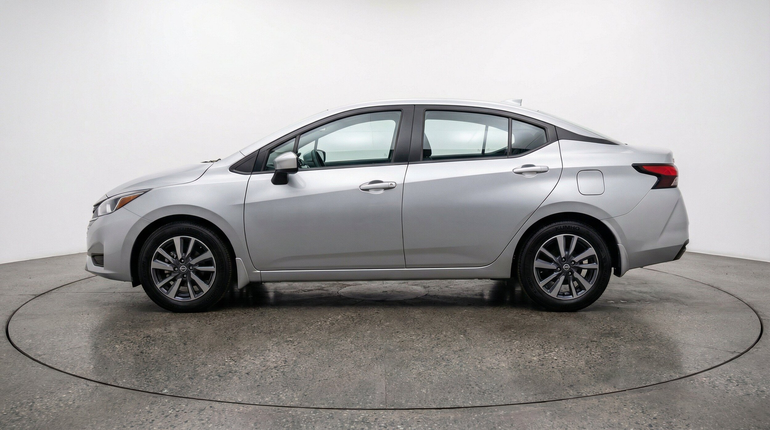Thumbnail: 2025 Nissan Versa - 5