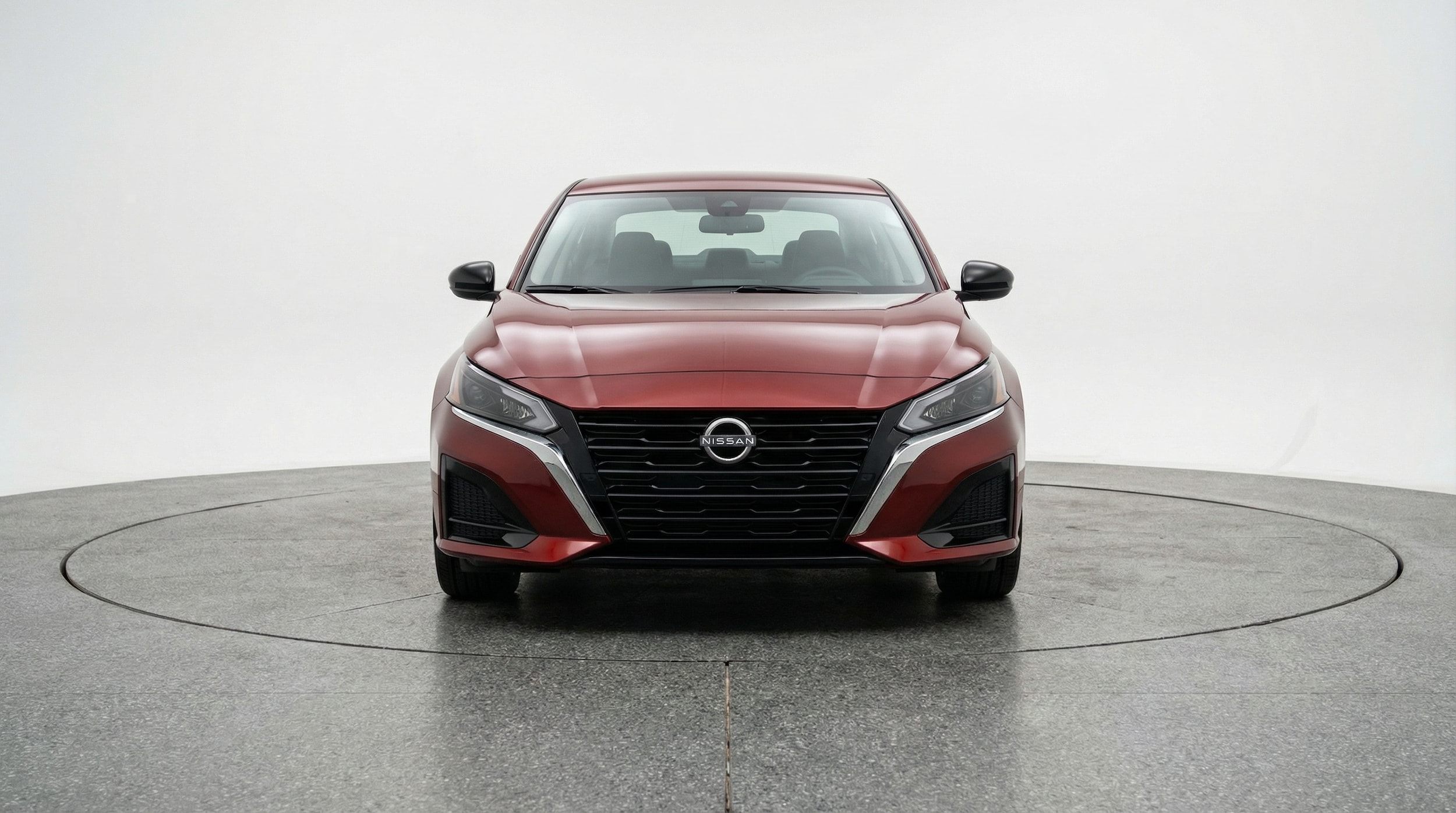 Thumbnail: 2025 Nissan Altima - 2