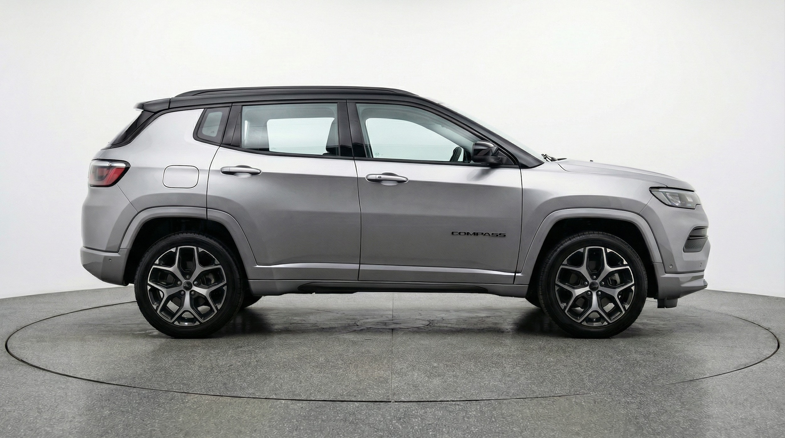 Thumbnail: 2025 Jeep Compass - 8