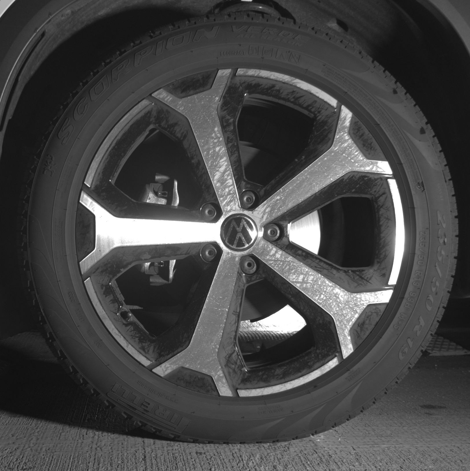 Thumbnail: 2026 Volkswagen Tiguan - 12