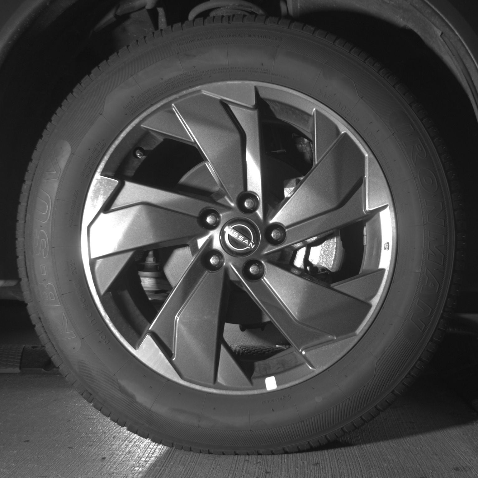 Thumbnail: 2025 Nissan Rogue - 10