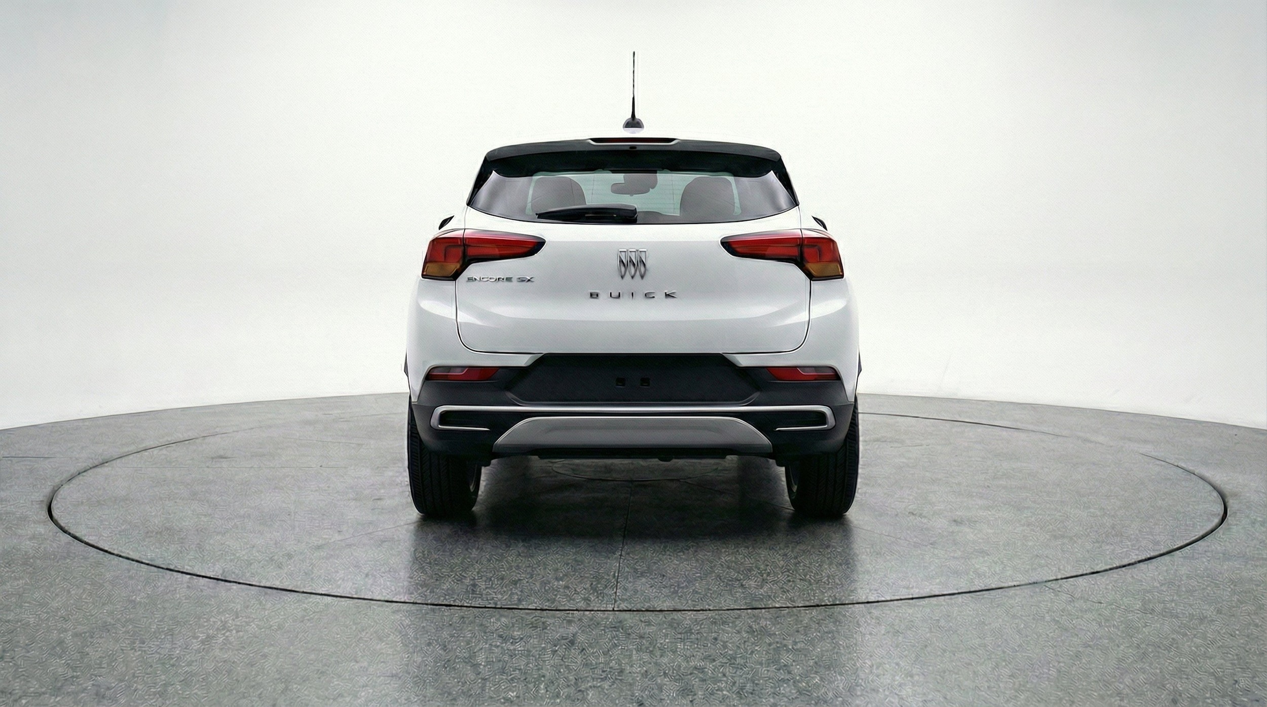 Thumbnail: 2026 Buick Encore GX - 7