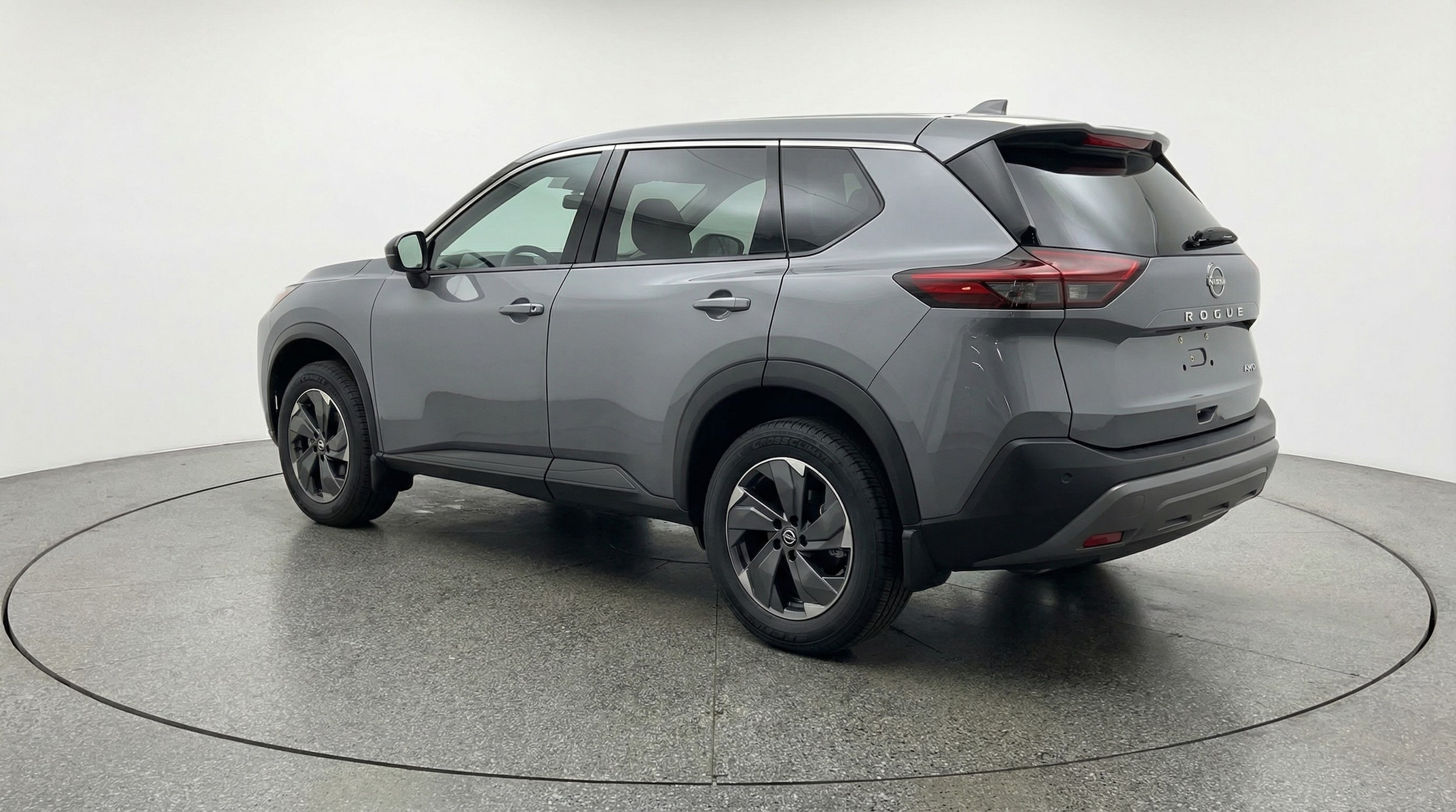 Thumbnail: 2025 Nissan Rogue - 5