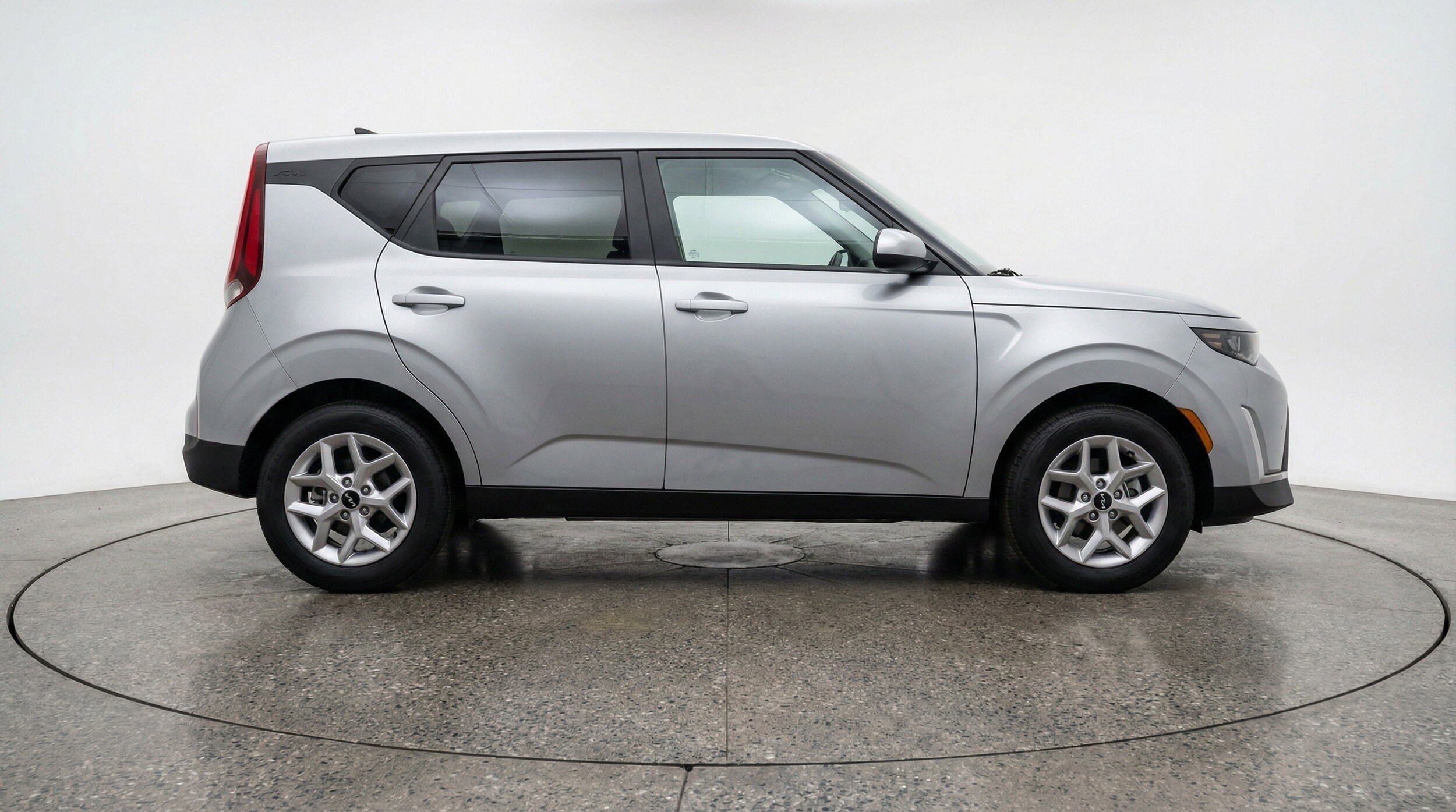 Thumbnail: 2025 Kia Soul - 11