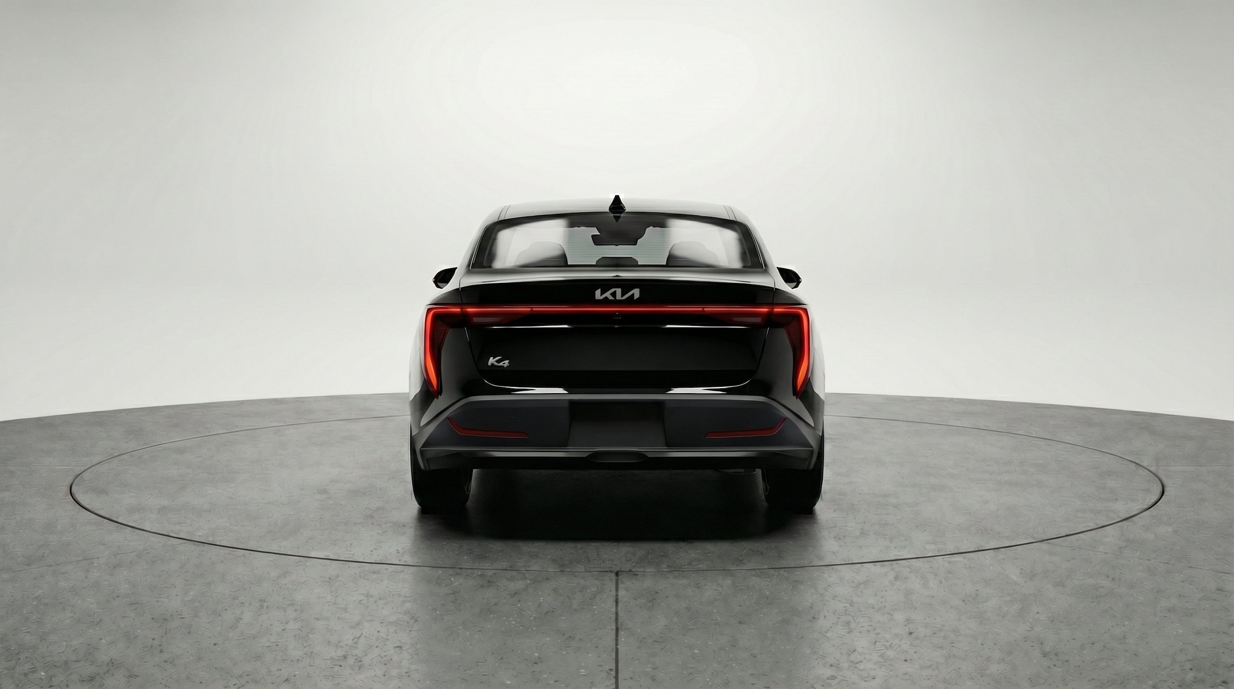 Thumbnail: 2026 Kia K4 - 7