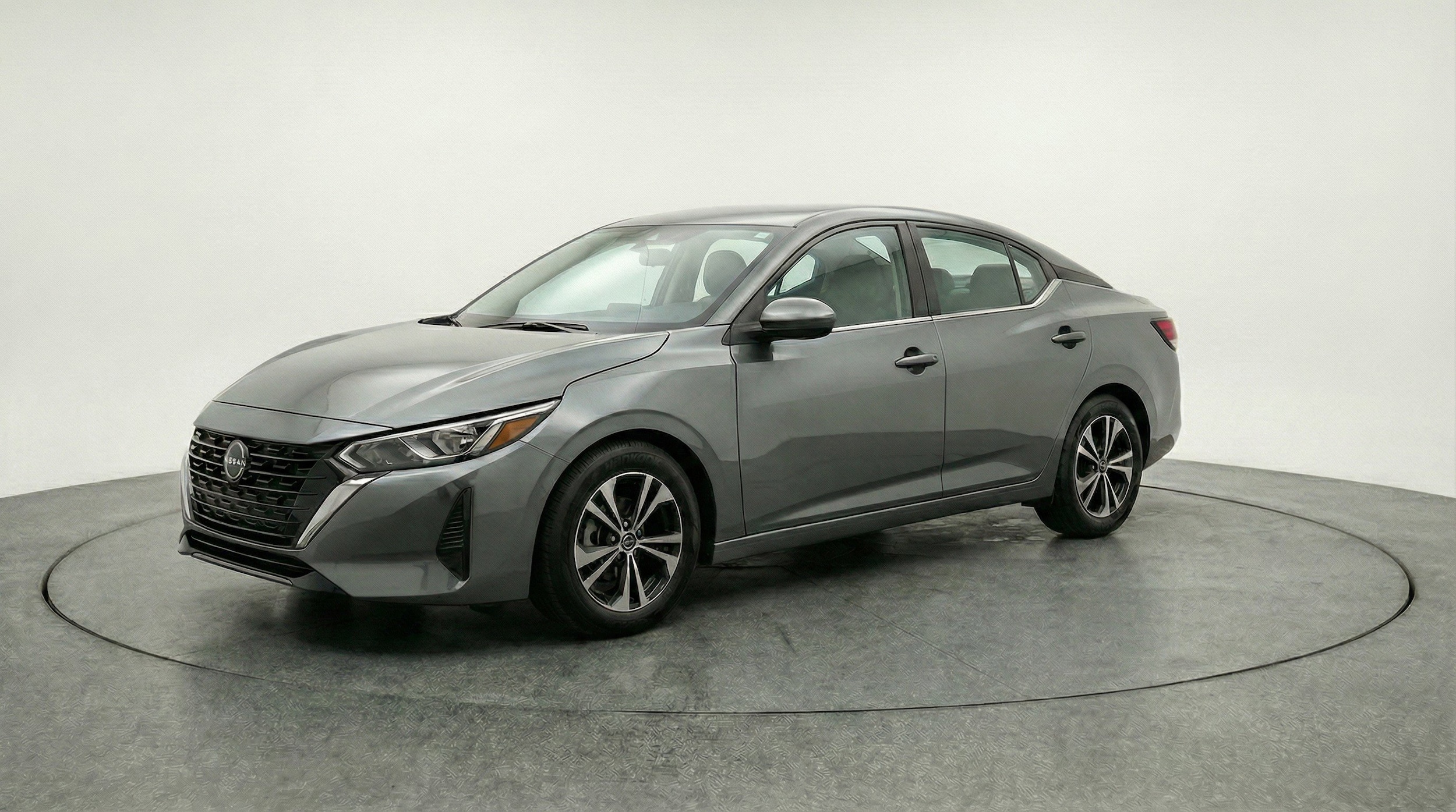 Thumbnail: 2025 Nissan Sentra - 3