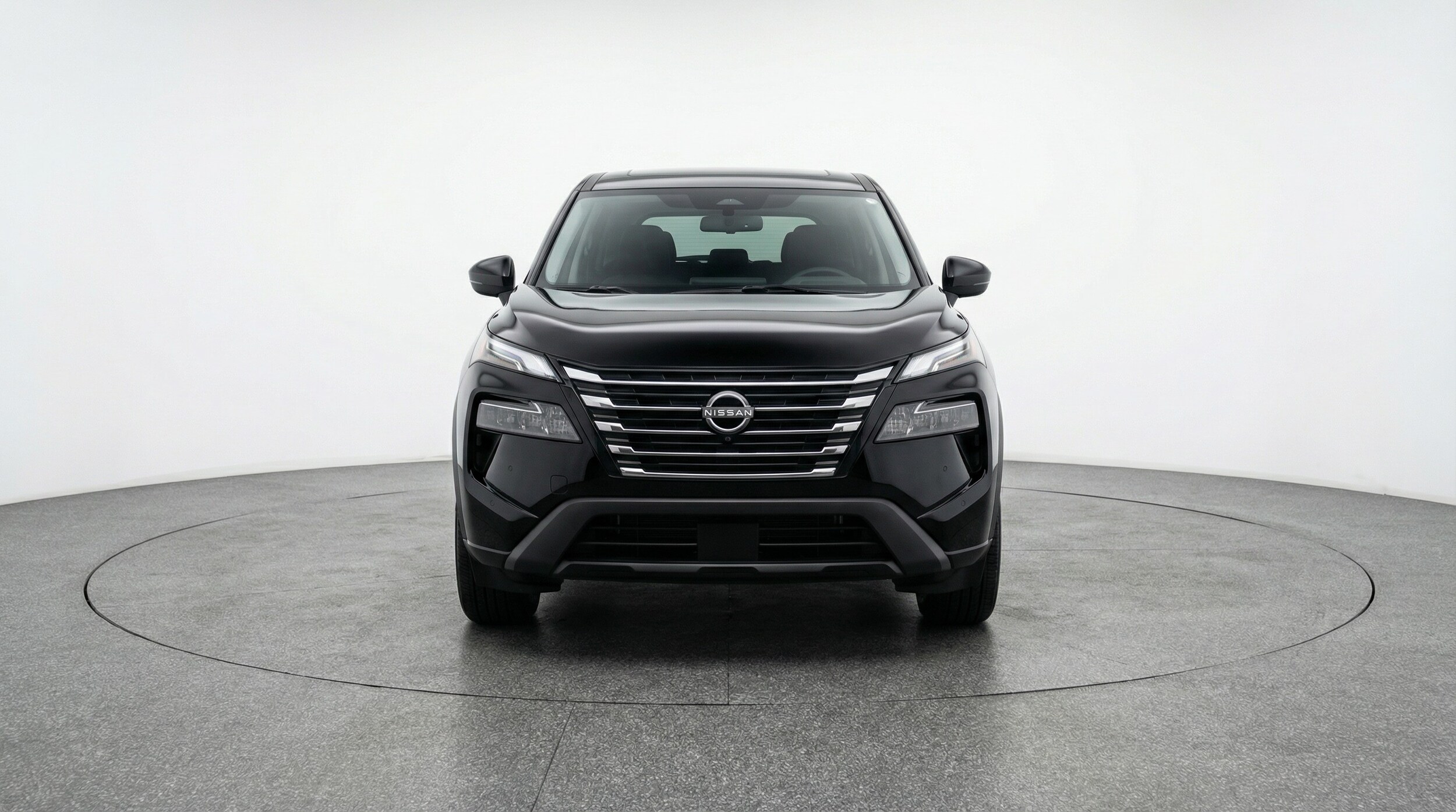 Thumbnail: 2025 Nissan Rogue - 2