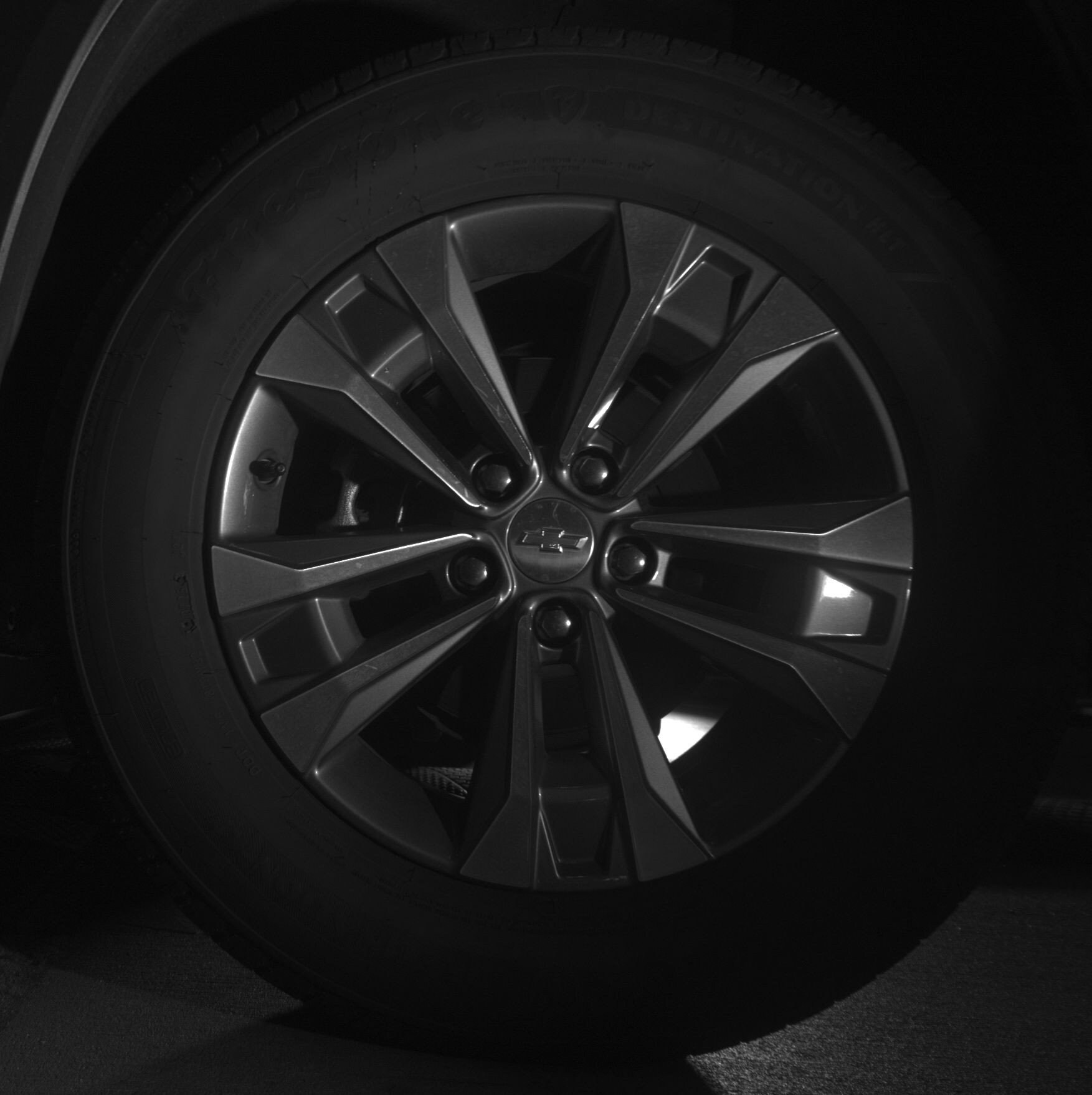 Thumbnail: 2025 Chevrolet Equinox - 14