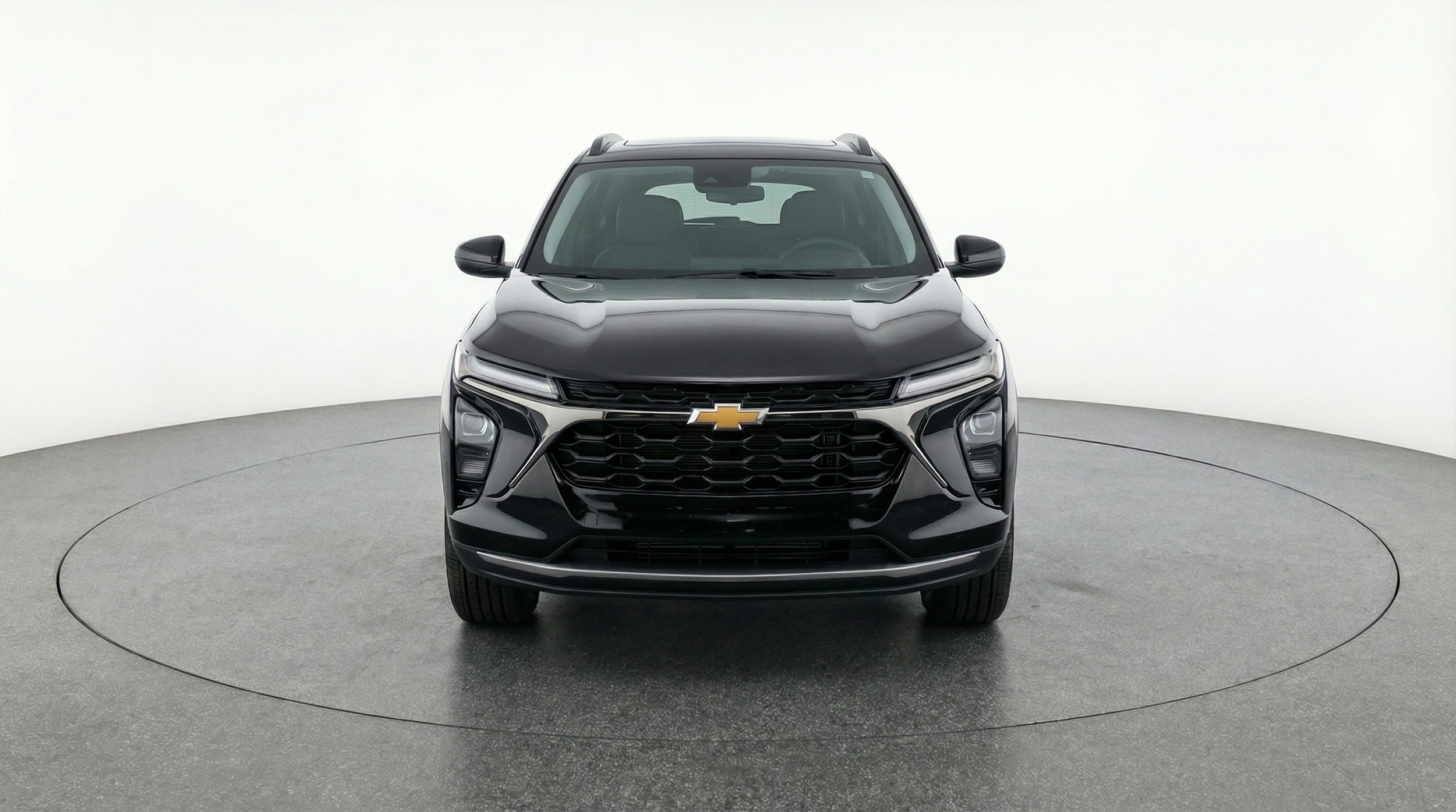 Thumbnail: 2025 Chevrolet Trax - 2