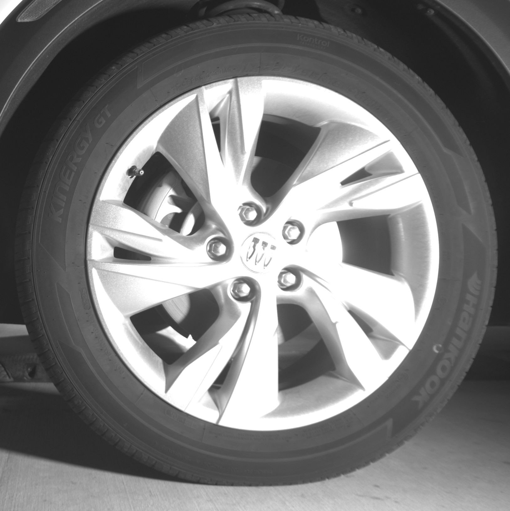 Thumbnail: 2025 Buick Encore GX - 12