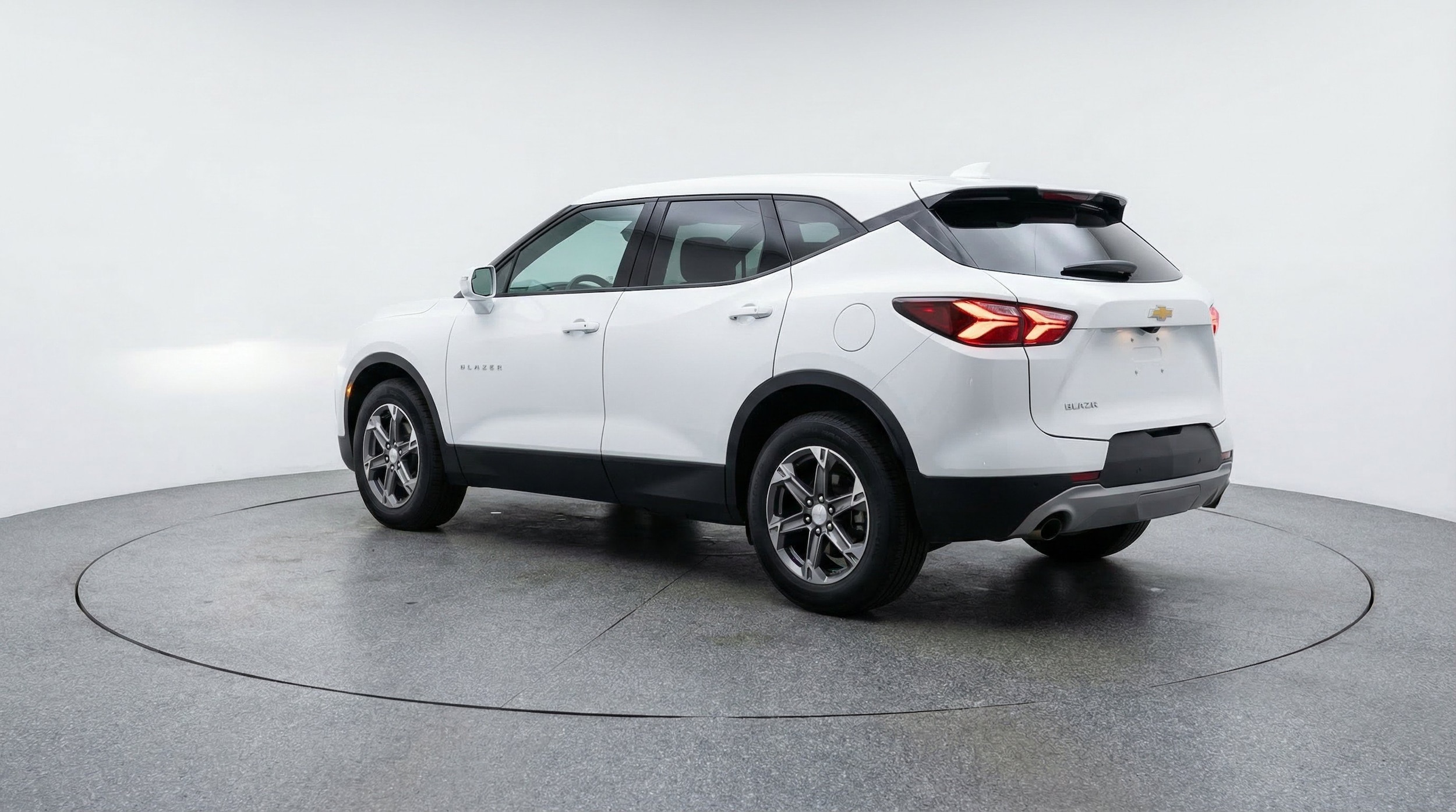 Thumbnail: 2025 Chevrolet Blazer - 6