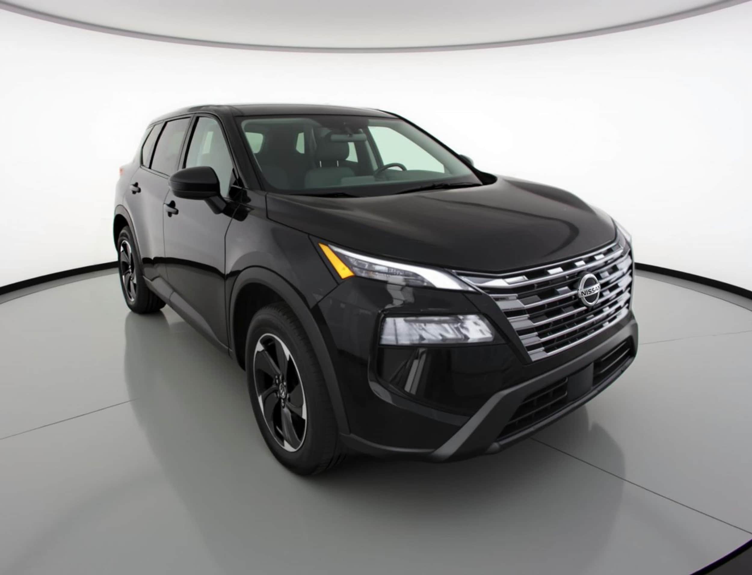 Thumbnail: 2025 Nissan Rogue - 1