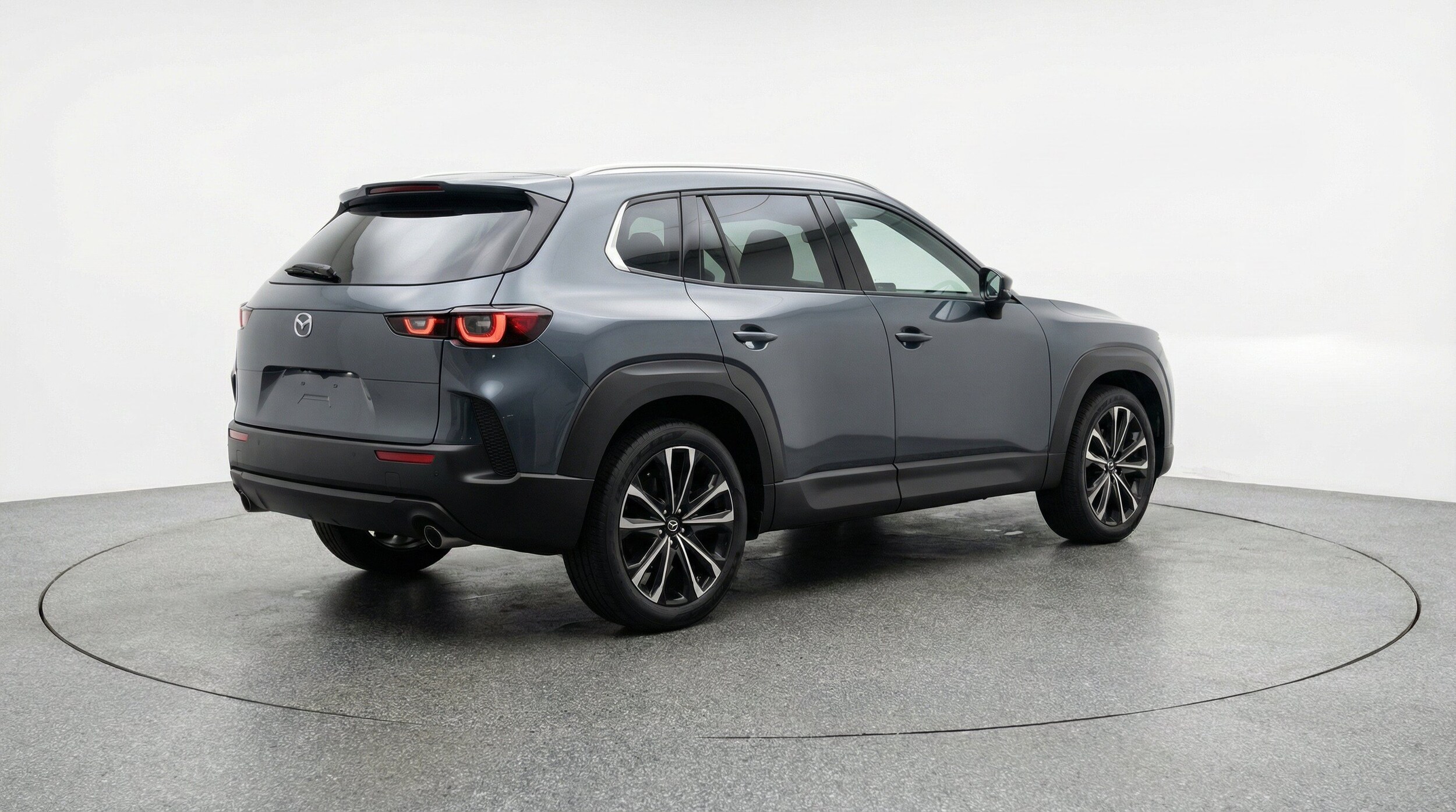 Thumbnail: 2026 Mazda CX-50 - 9