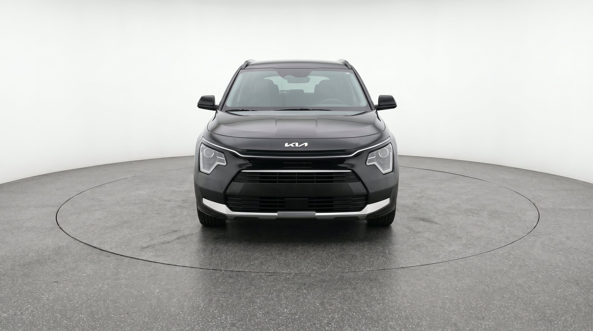 Thumbnail: 2026 Kia Niro - 2