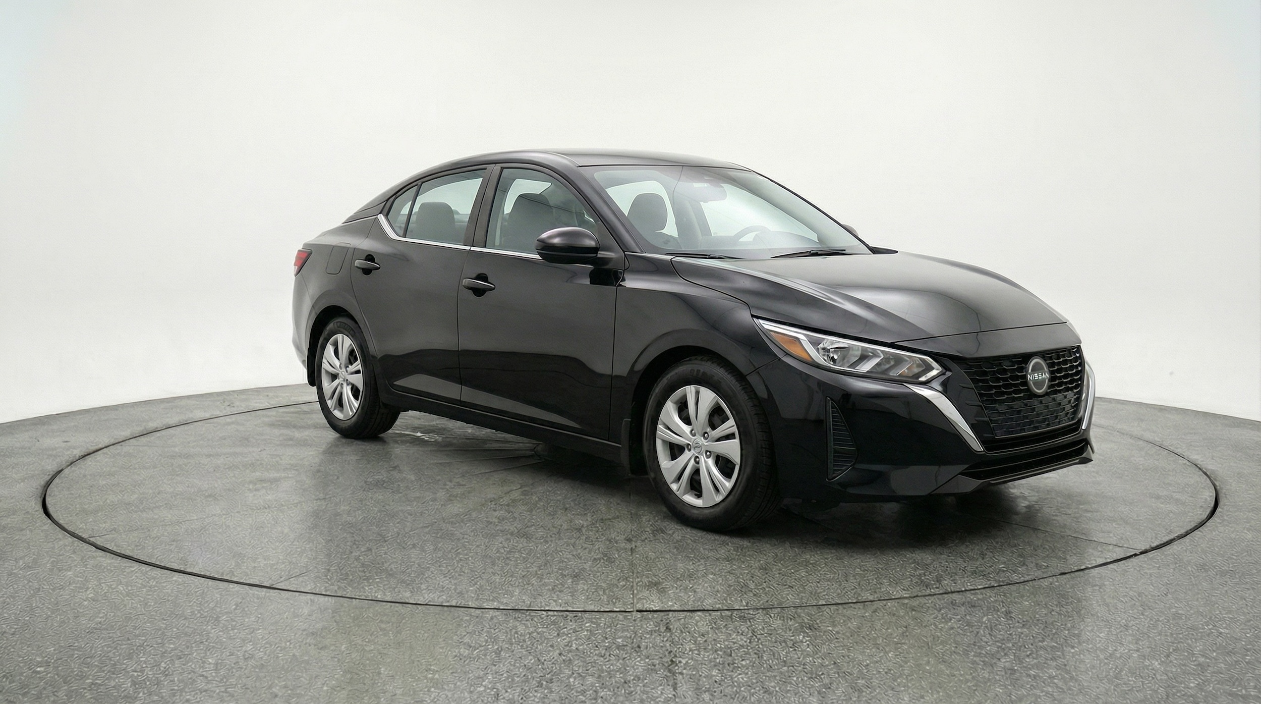 Thumbnail: 2025 Nissan Sentra - 1