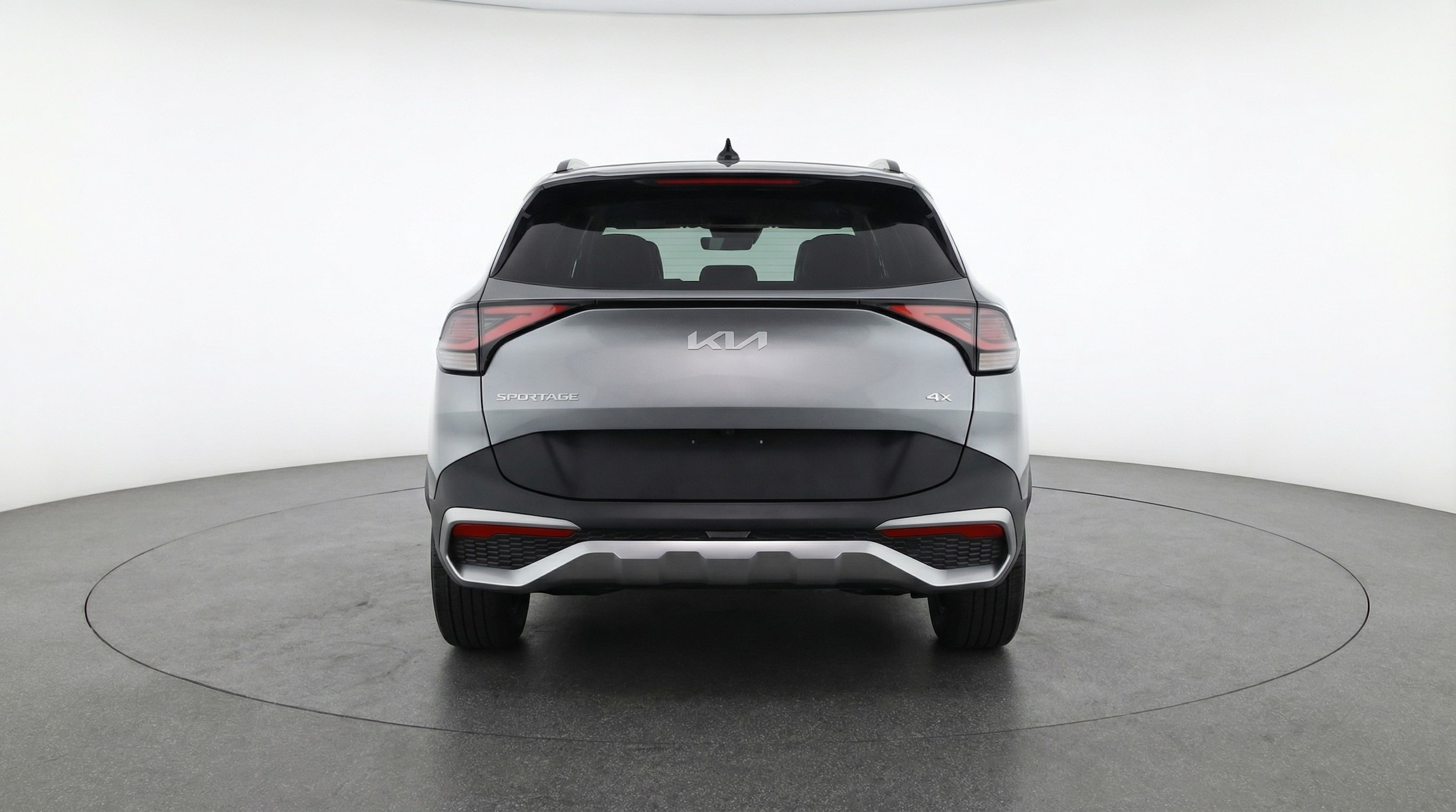 Thumbnail: 2025 Kia Sportage - 6