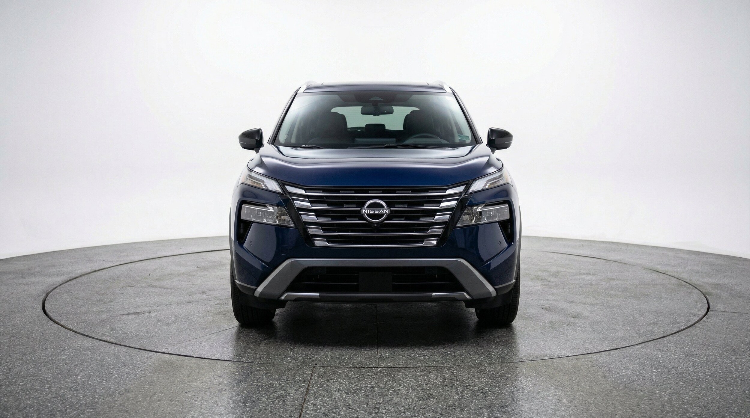 Thumbnail: 2026 Nissan Rogue - 2