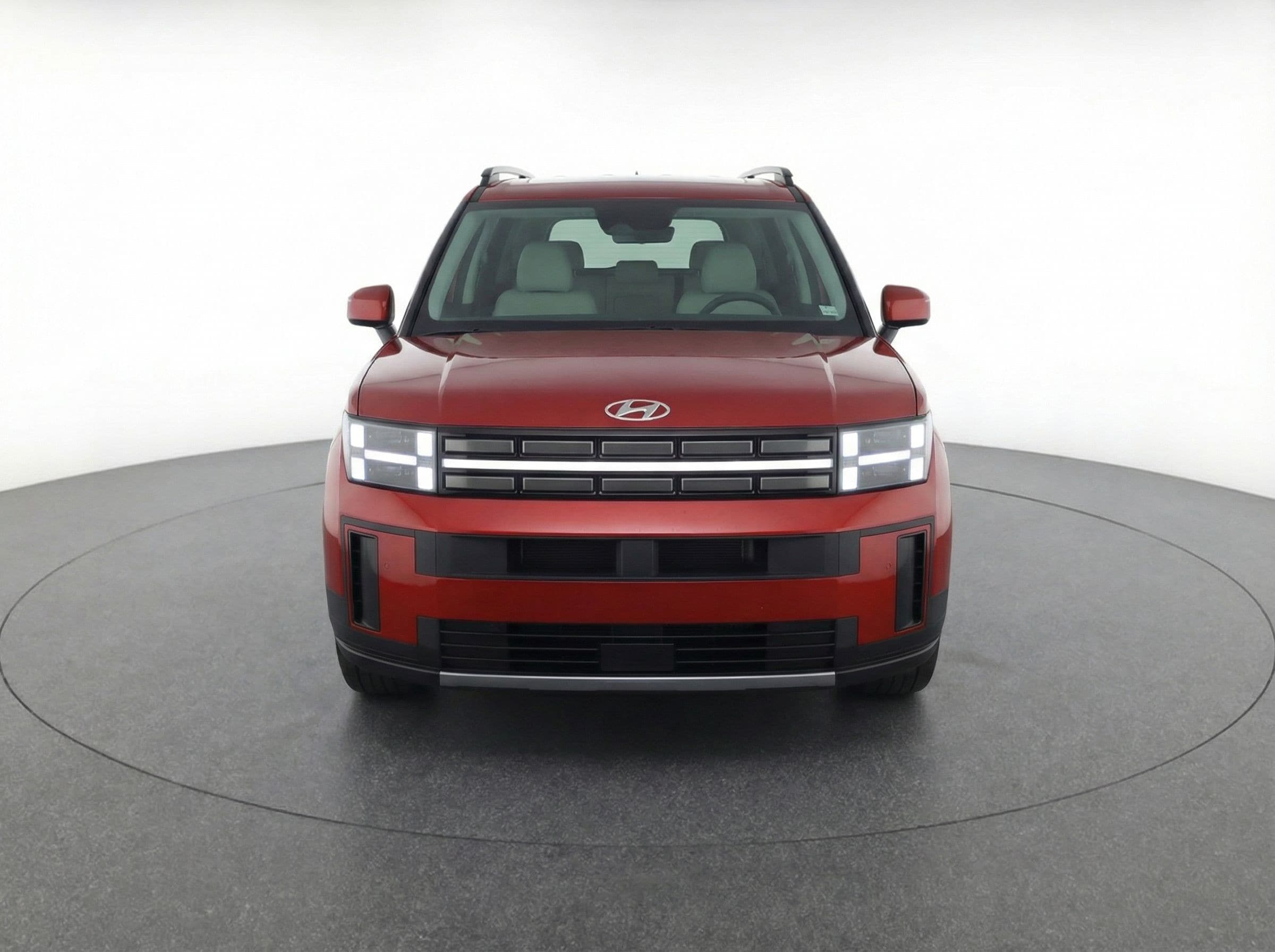 Thumbnail: 2025 Hyundai Santa Fe - 2