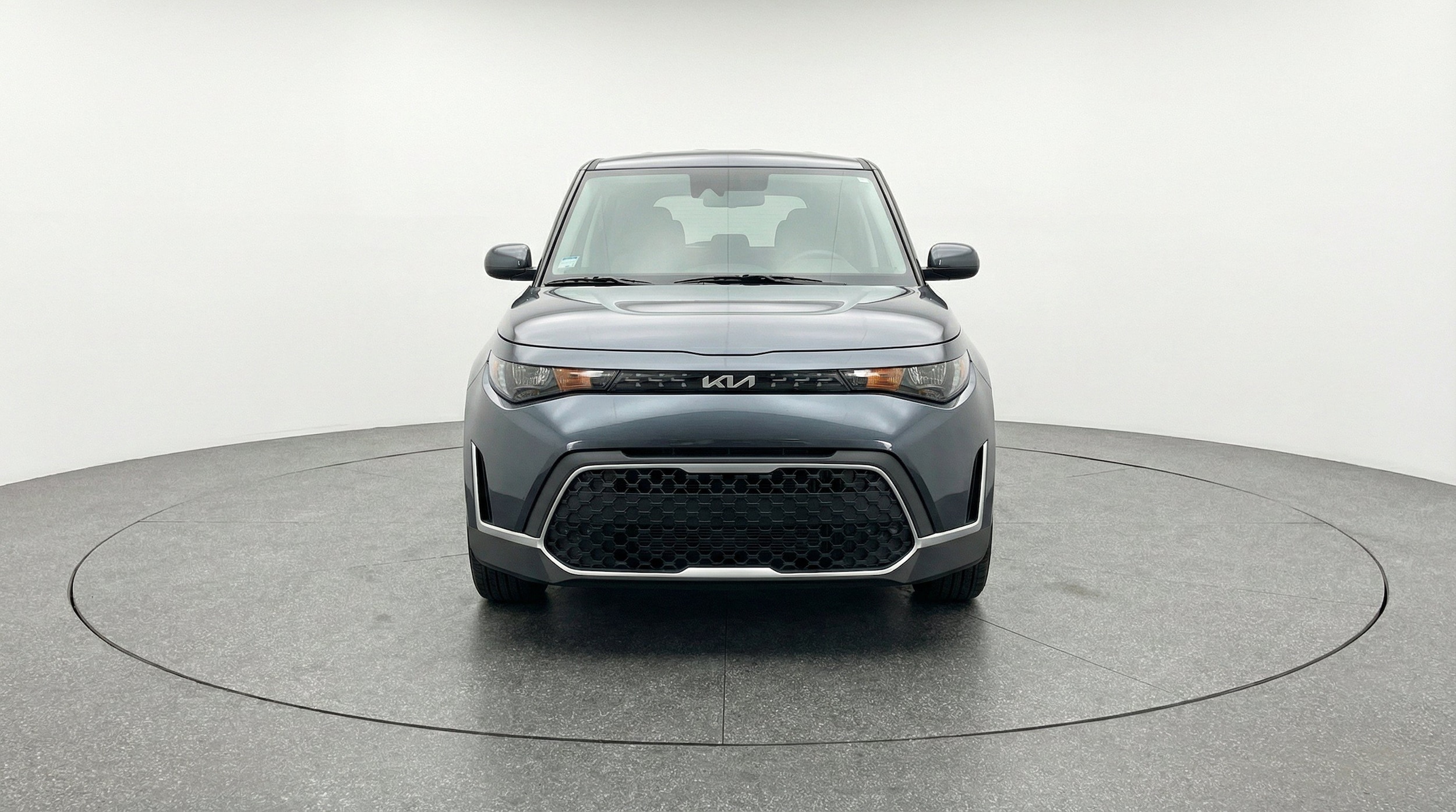 Thumbnail: 2025 Kia Soul - 2
