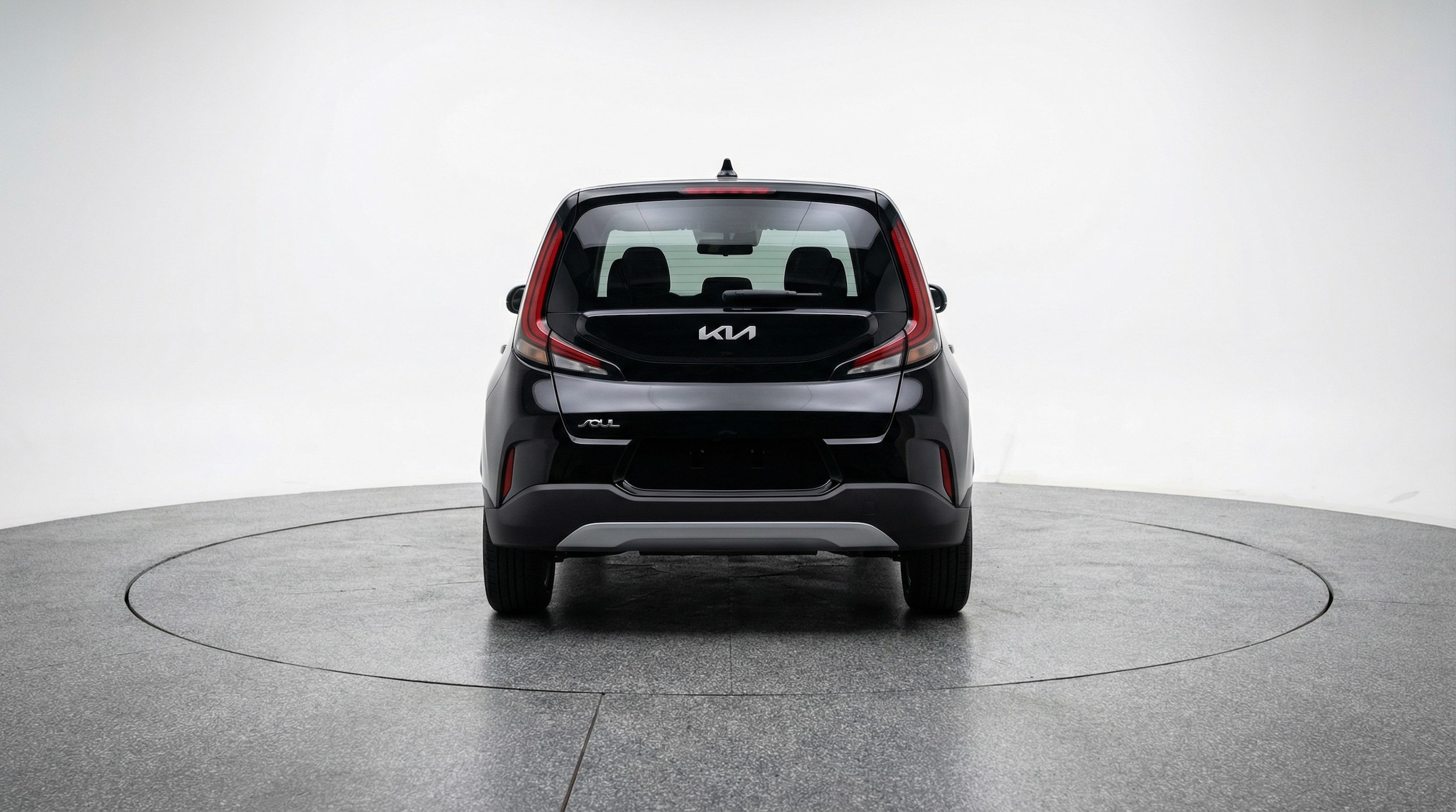 Thumbnail: 2025 Kia Soul - 6